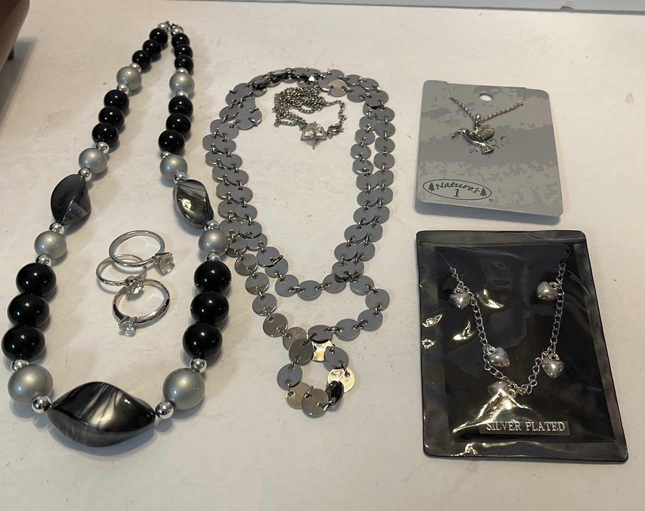 Photo 1 of COSTUME JEWELRY