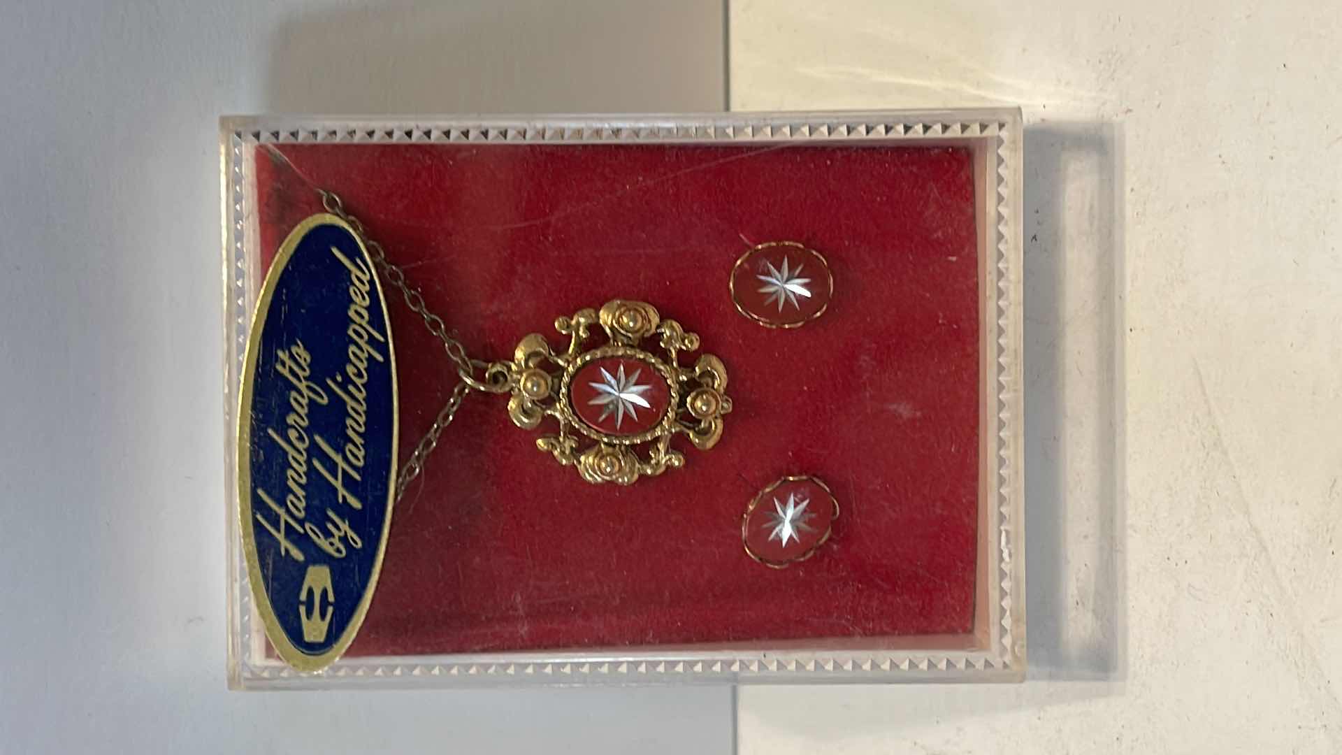 Photo 1 of COSTUME JEWELRY