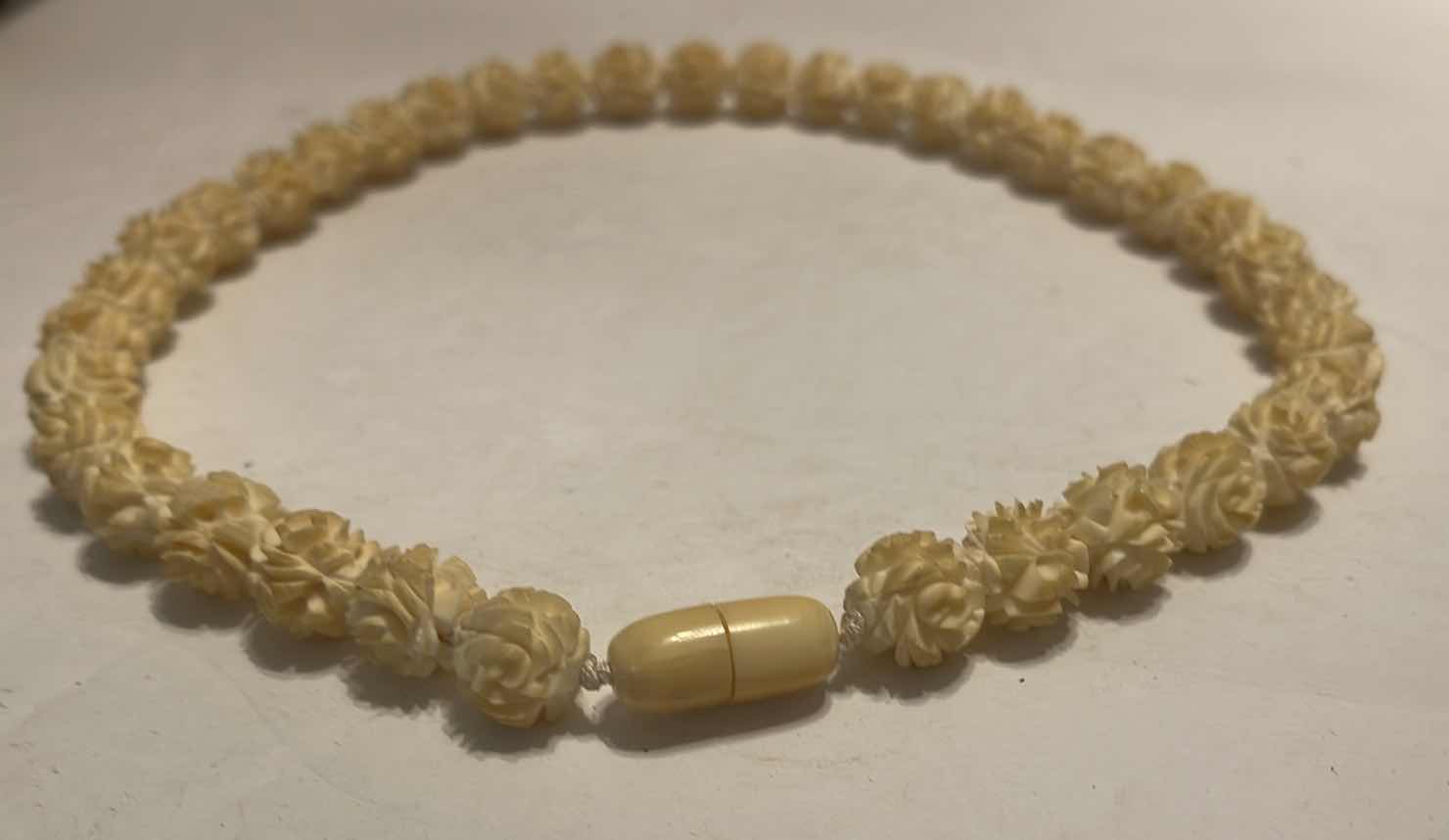 Photo 1 of VINTAGE NECKLACE