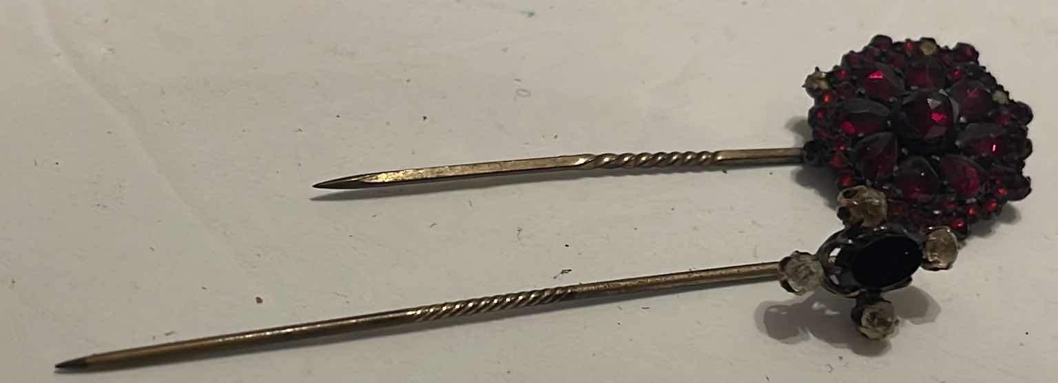 Photo 1 of RARE VINTAGE COSTUME JEWELRY