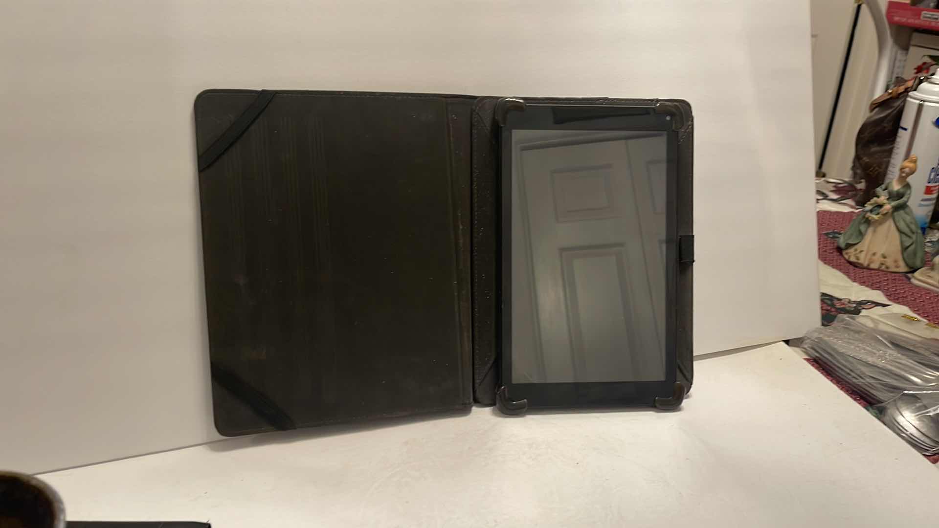 Photo 1 of NOVISION TOUCH SCREEN 8” TABLET