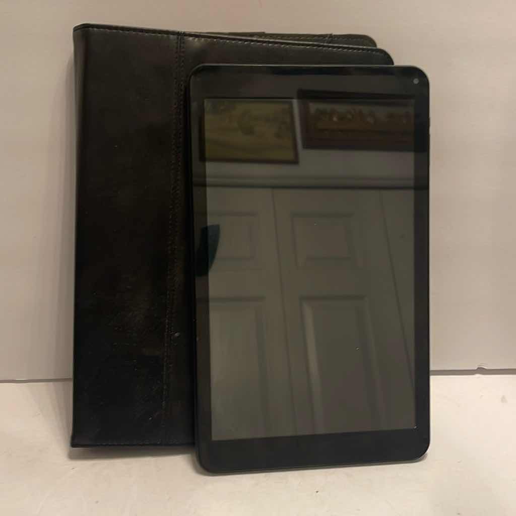 Photo 1 of NOVISION TOUCH SCREEN 8” TABLET