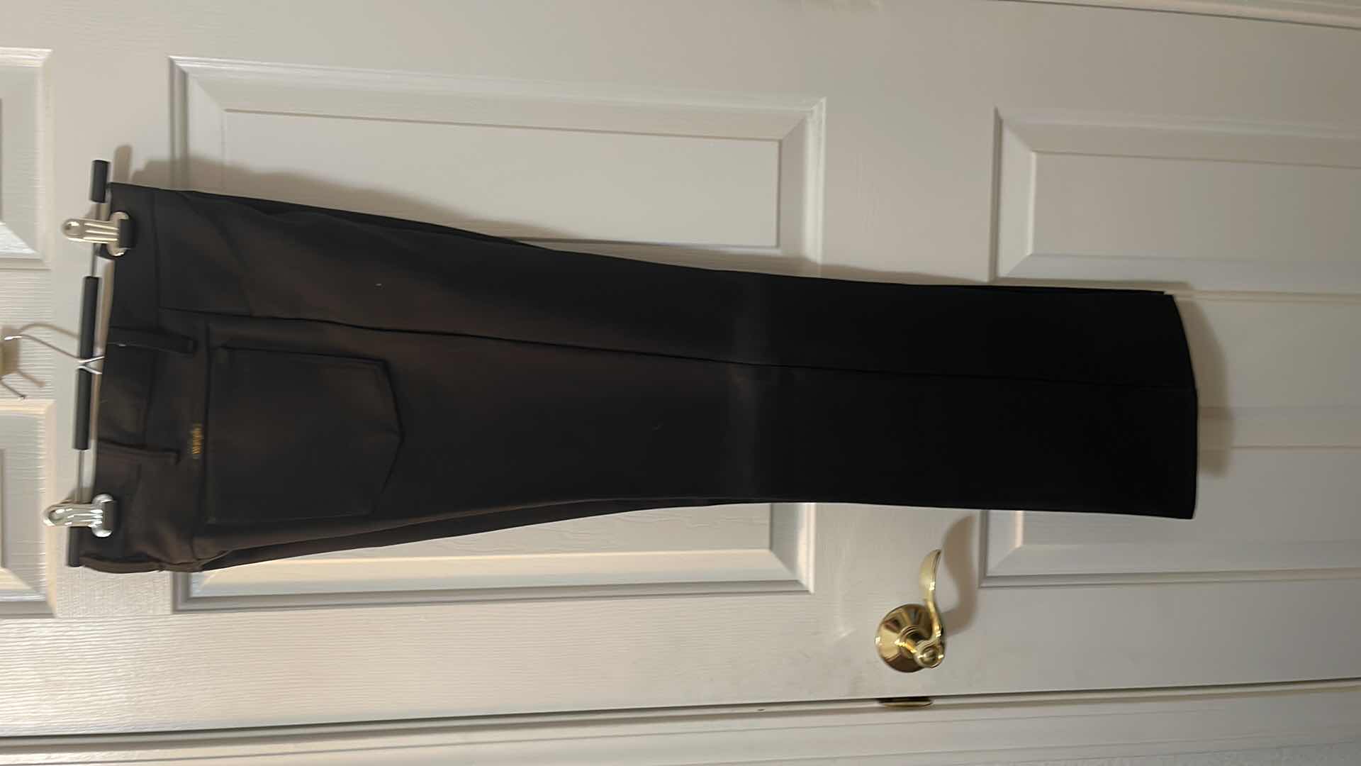 Photo 1 of VINTAGE WRANGLER RANCHER - BOOT CUT  SIZE 32 x 30 - RETAIL PRICE $65.00