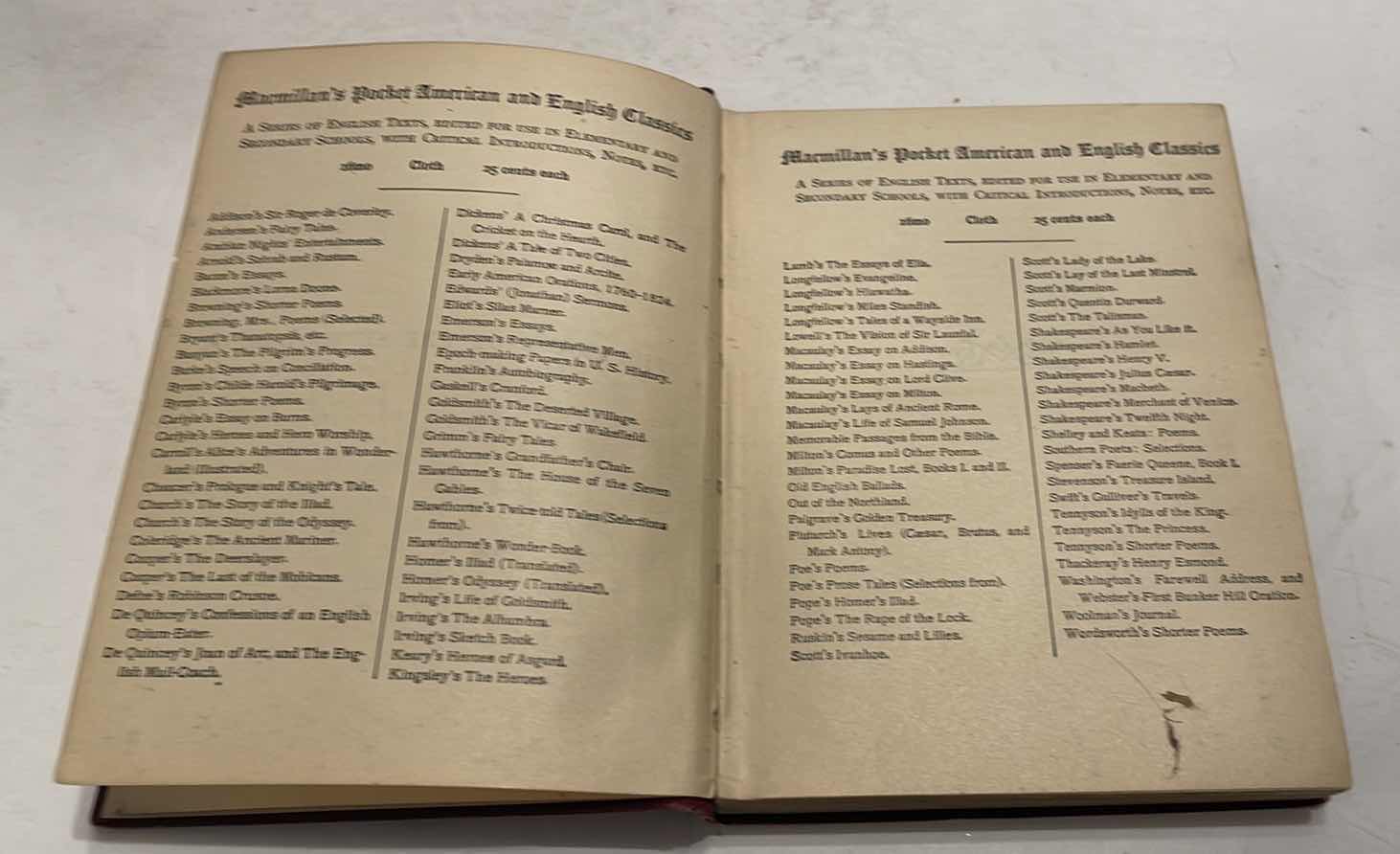 Photo 1 of THE HOUSE OF THE SEVEN GABLES A ROMANCE BY NATHANIAL HAWTHORNE