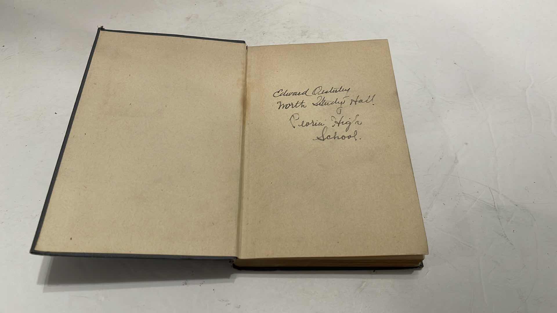 Photo 1 of DEMOCRACY TODAY  BY WOODROW WILSON