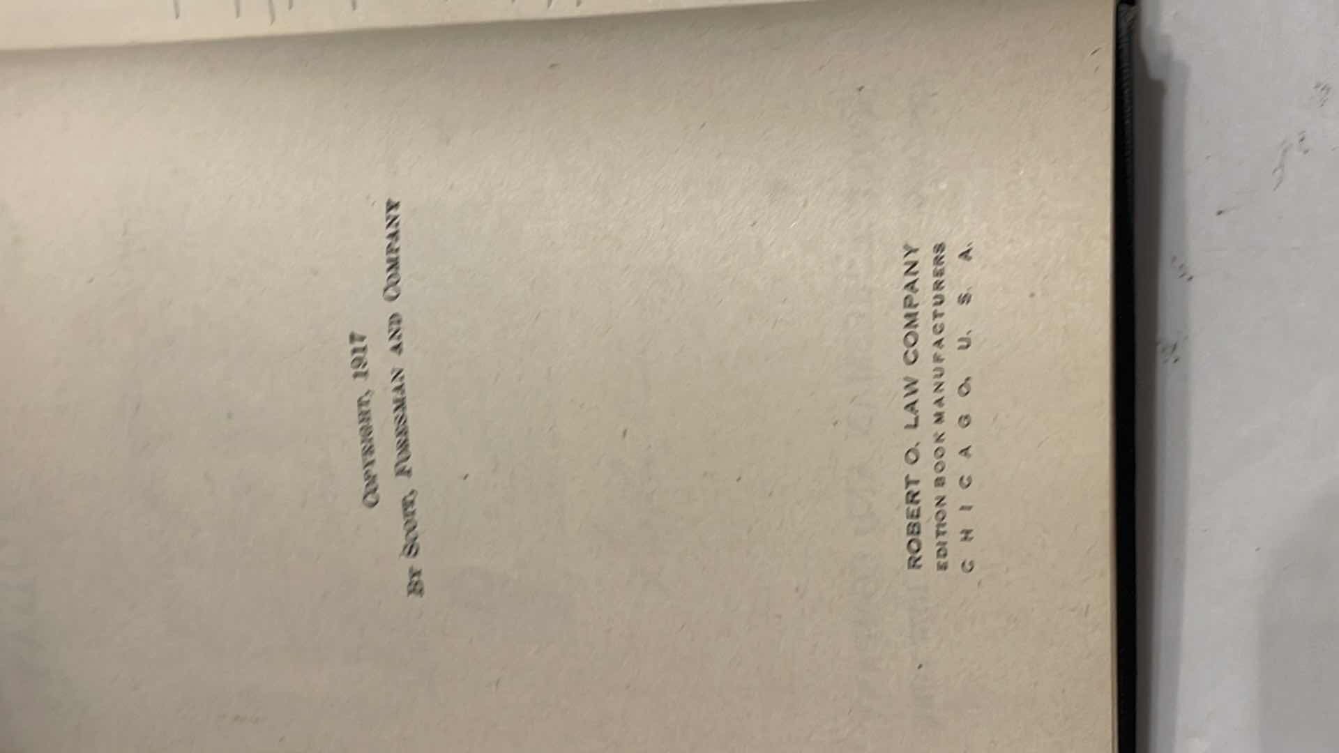 Photo 1 of DEMOCRACY TODAY  BY WOODROW WILSON