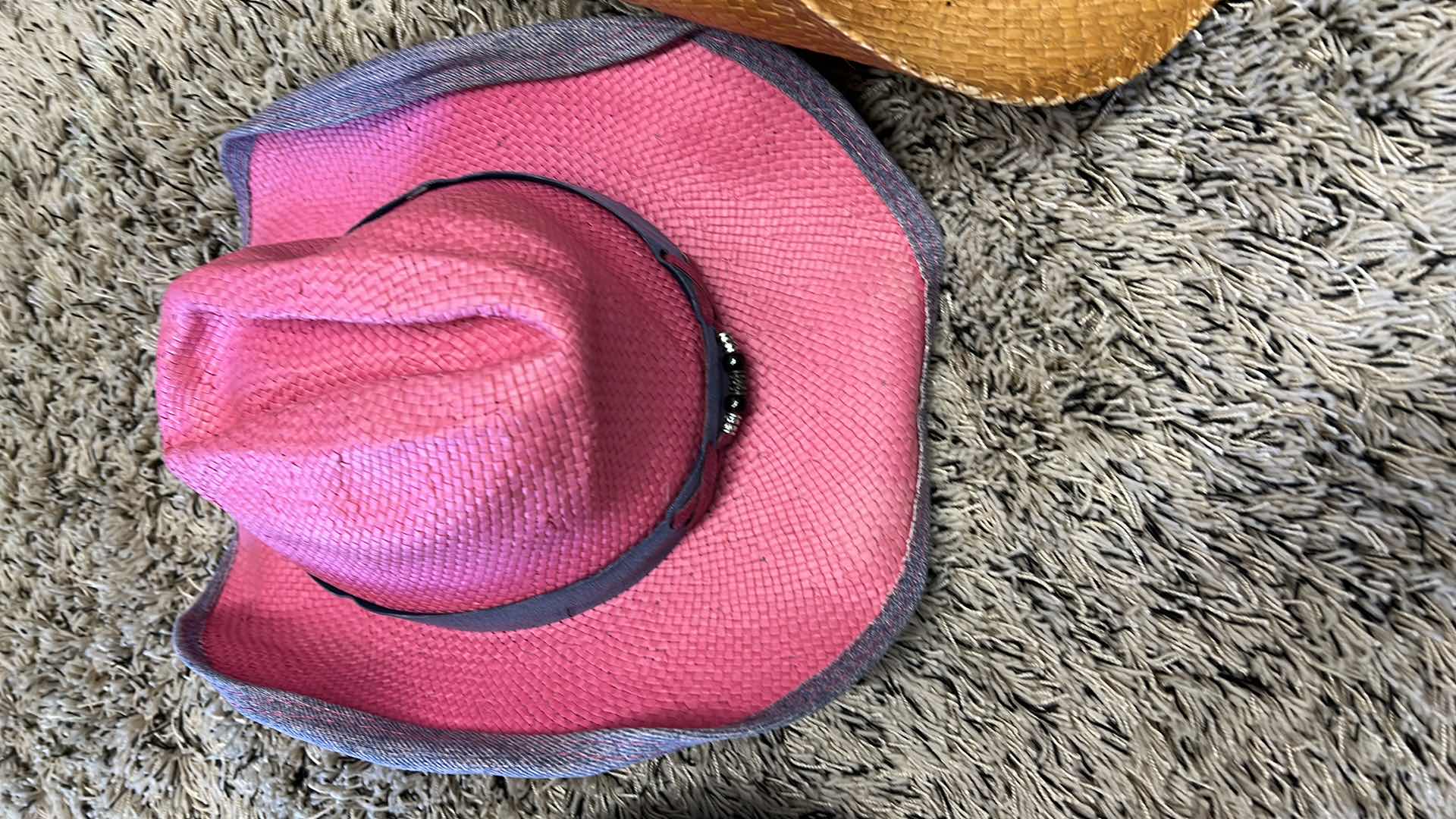 Photo 1 of 3-COWGIRL HATS.