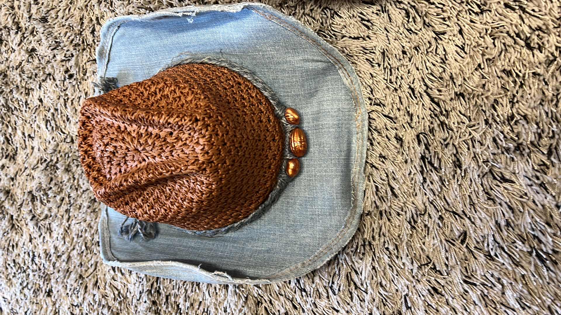 Photo 1 of 3-COWGIRL HATS.