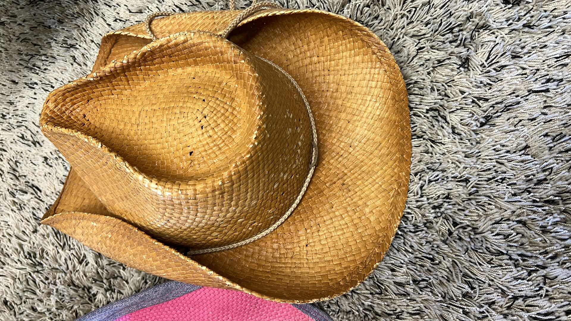 Photo 1 of 3-COWGIRL HATS.