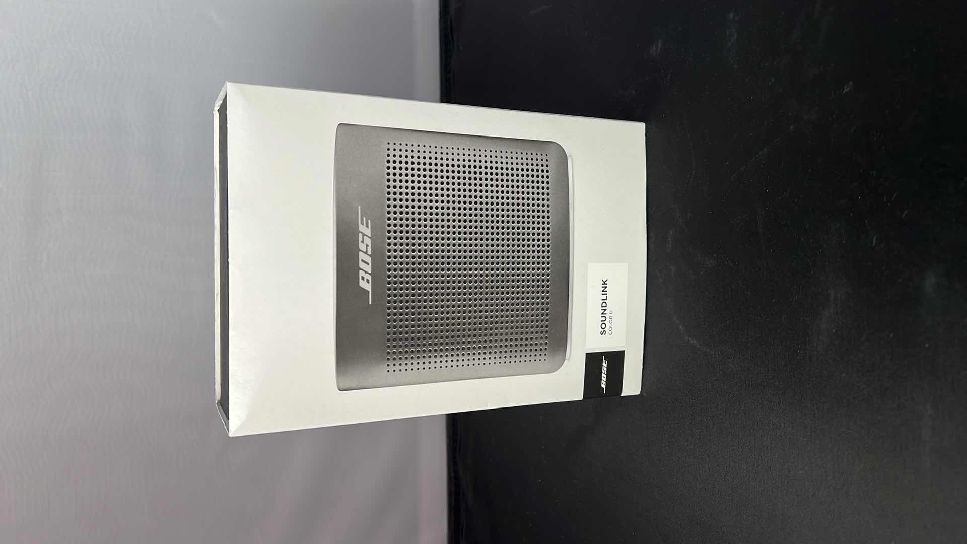 Photo 1 of BRAND NEW BOSE SOUNDLINK SPEAKER