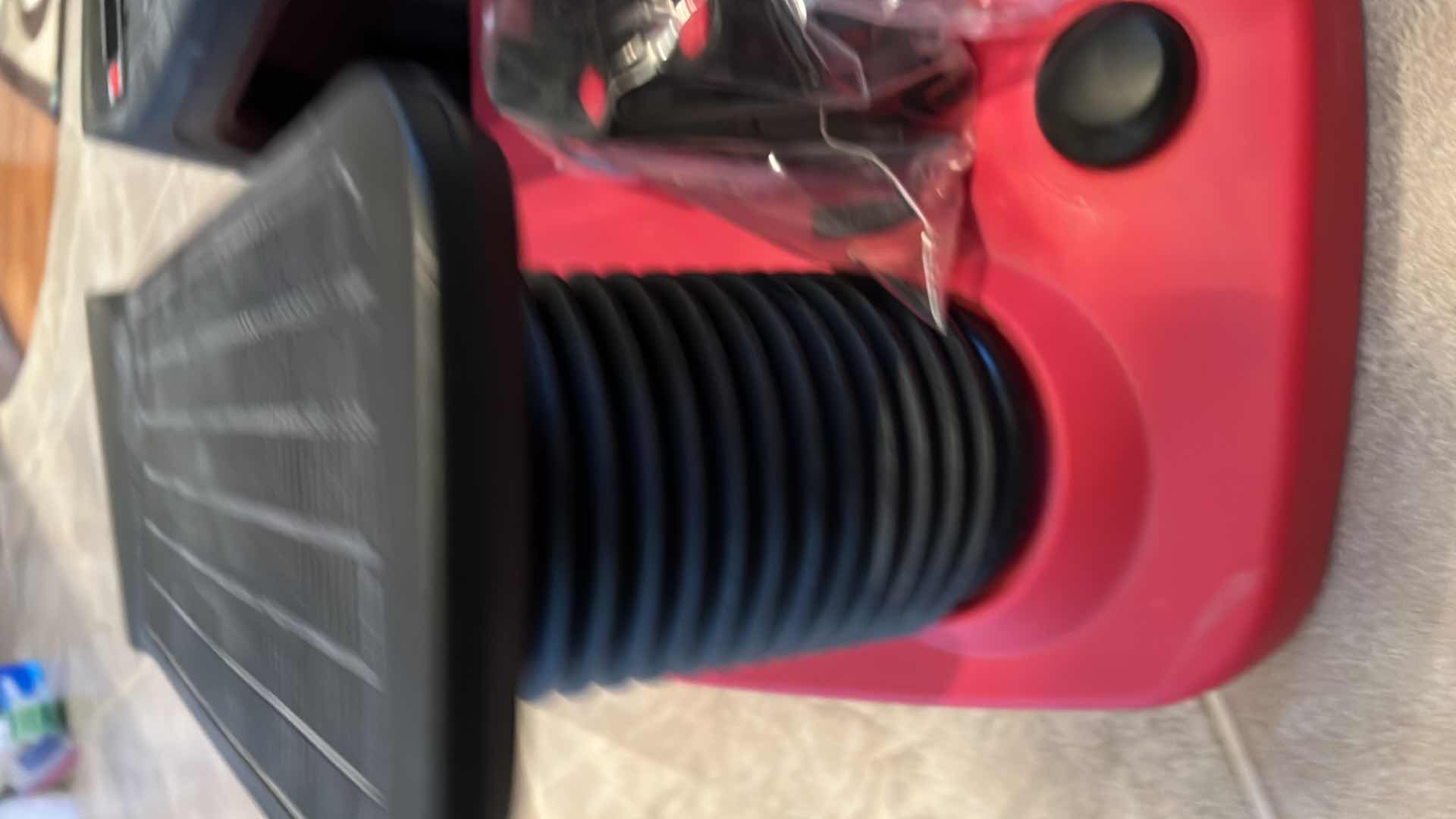 Photo 1 of AIR CLIMBER STEPPER, EXERCISE EQUIPMENT. WITH DIGITAL STEP COUNTER