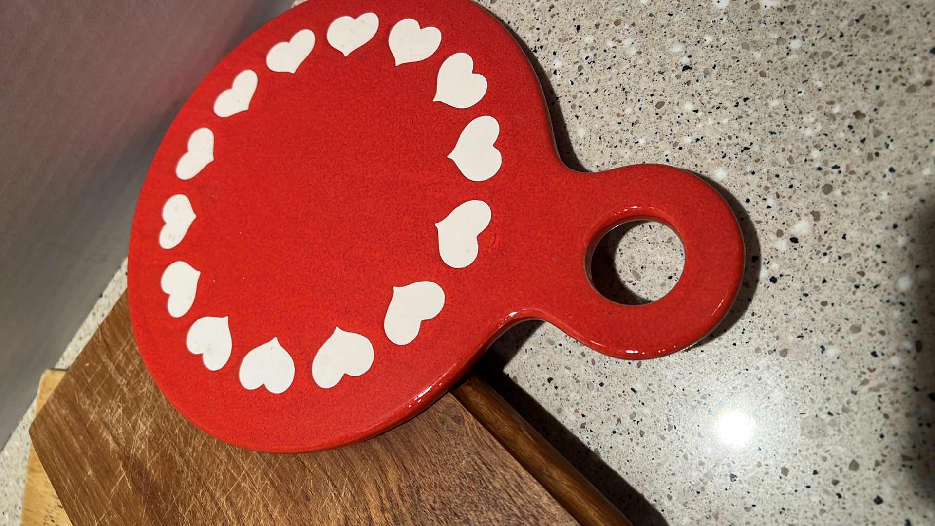 Photo 1 of 3-CUTTING BOARDS. SMALL TO MEDIUM.