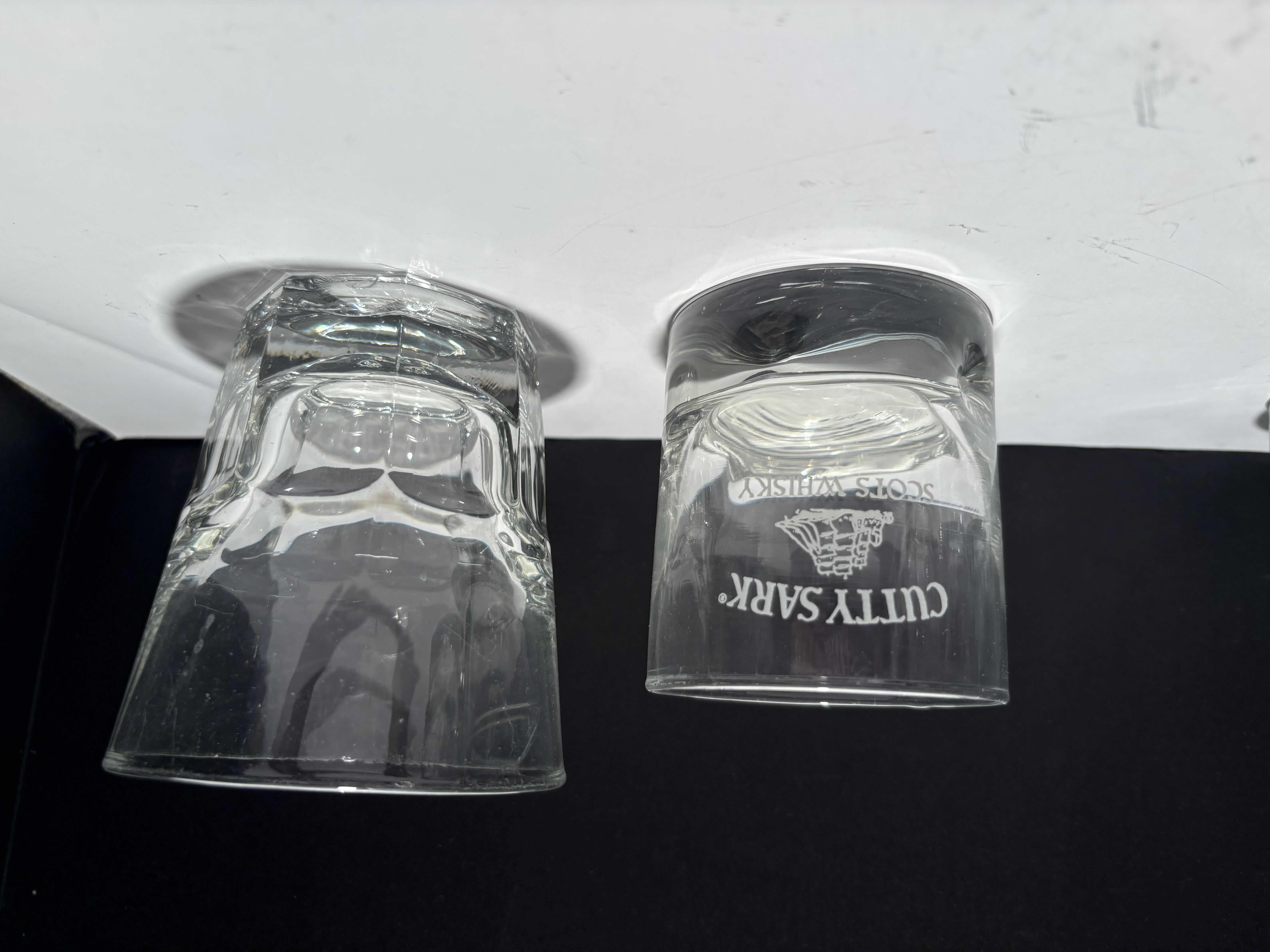 Photo 4 of 10 PIECE WHISKEY SET