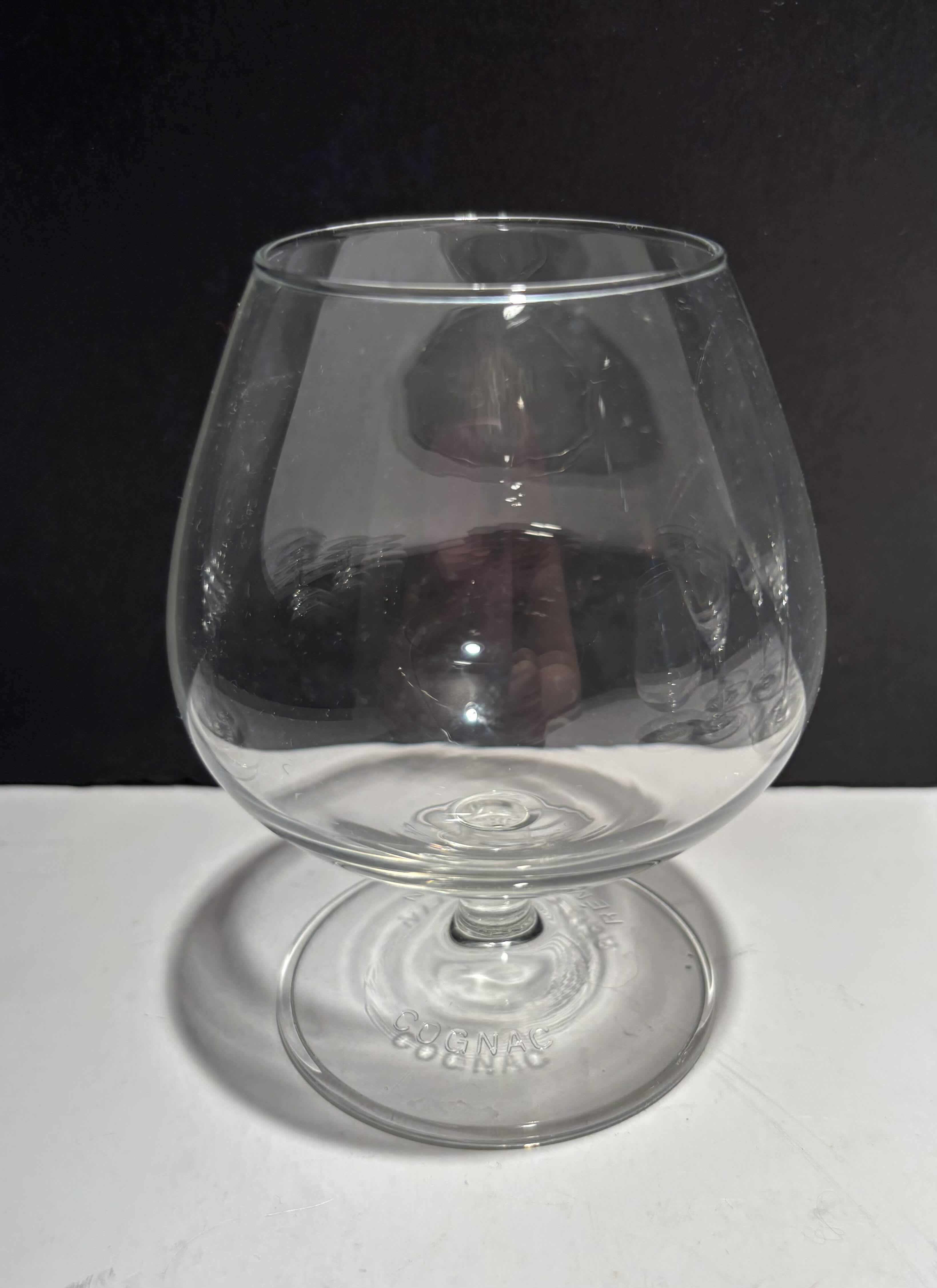 Photo 1 of 7 BAR ITEMS- MARTINI GLASSES AND WINE GOBLETS