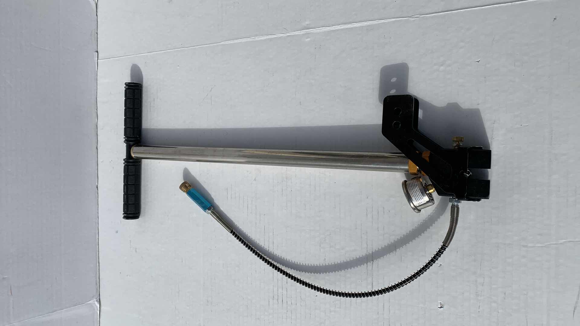 Photo 1 of BICYCLE PUMP