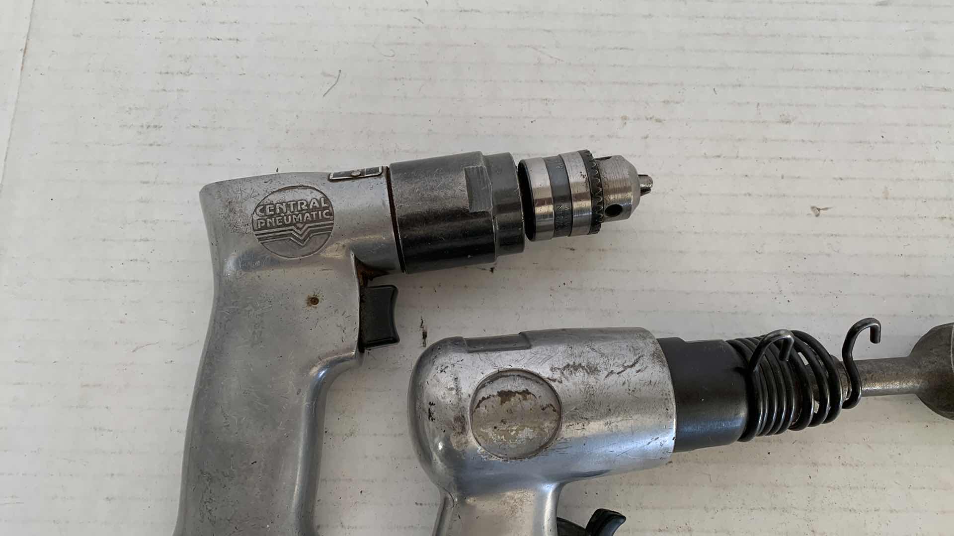 Photo 2 of 2-IMPACT WRENCHES