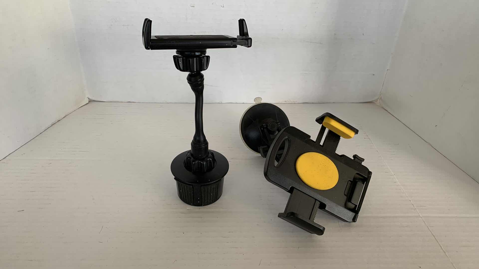 Photo 1 of 2-CELLULAR PHONE AUTO HOLDERS