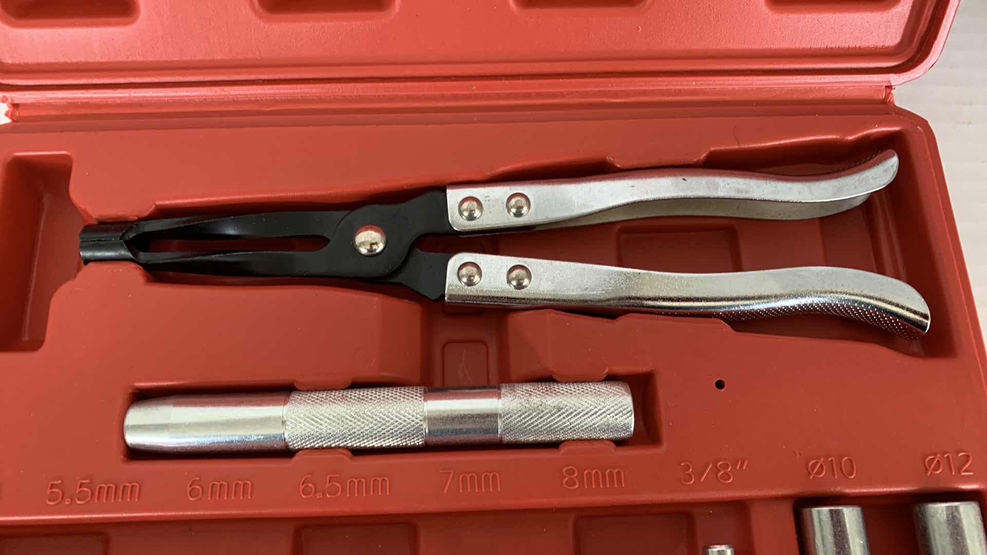 Photo 1 of APT VALVE SEAL REMOVER AND INSTALLER KIT