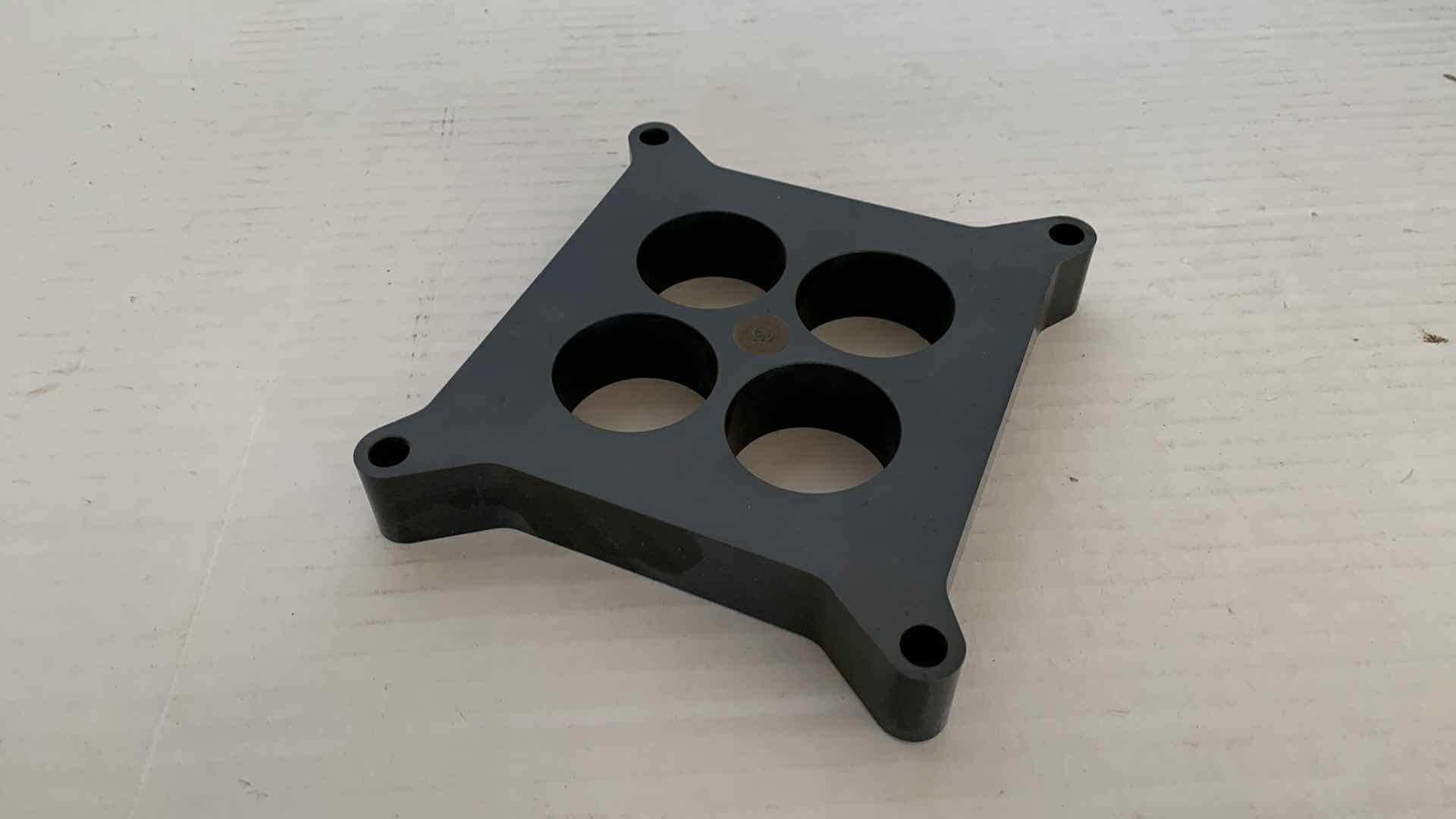 Photo 1 of $55 EDELBROCK 1” CARBURETOR SPACER