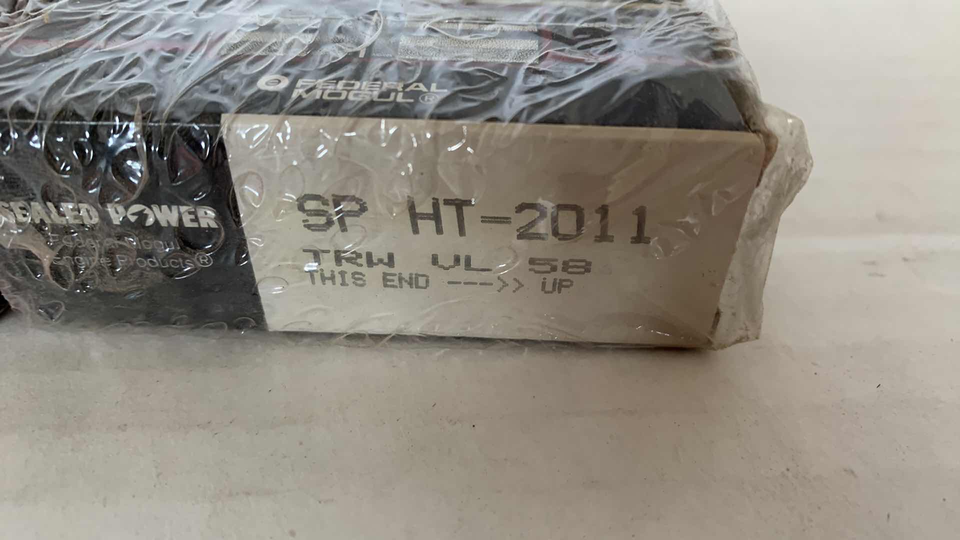 Photo 2 of 12-FEDERAL MOGUL AUTOMOBILE ENGINE VALVE LIFTERS MODEL SP HT-2011 TRW VL 58