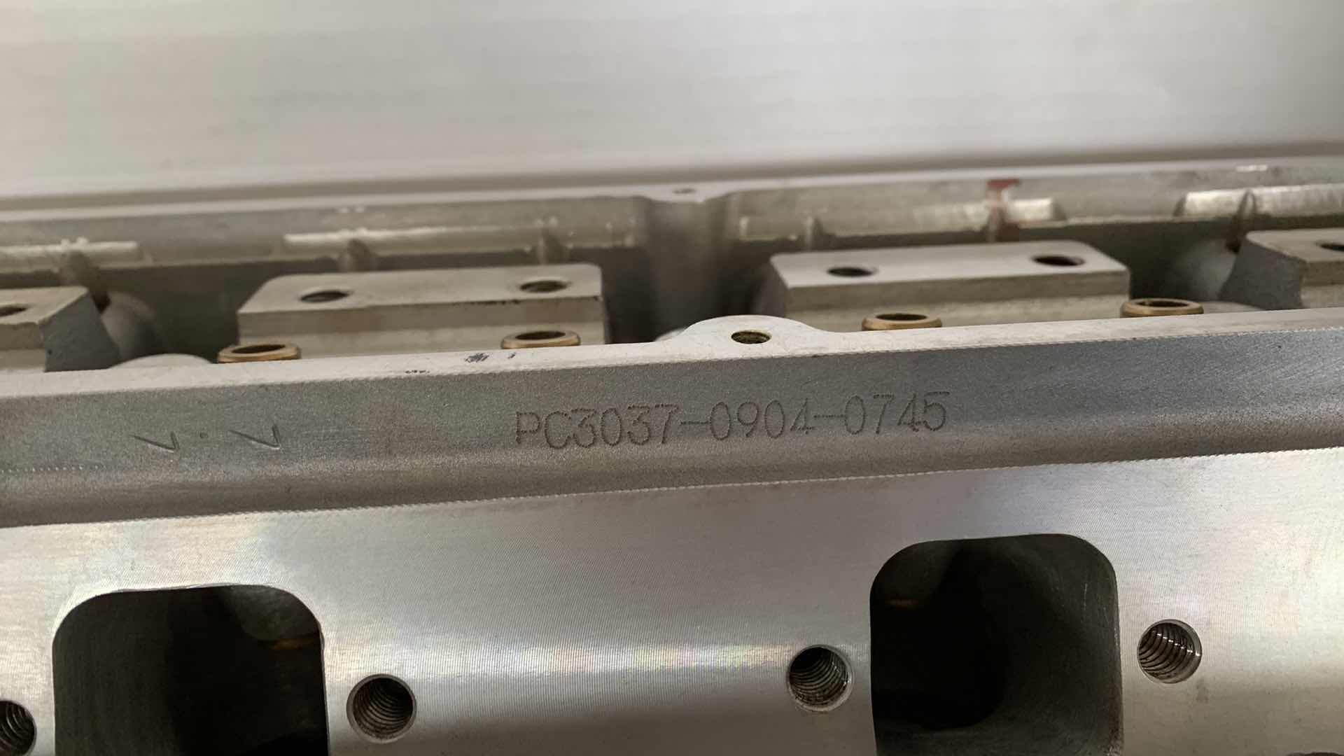 Photo 1 of 2-PRO COMPETITION PC3037 FORD HEADS