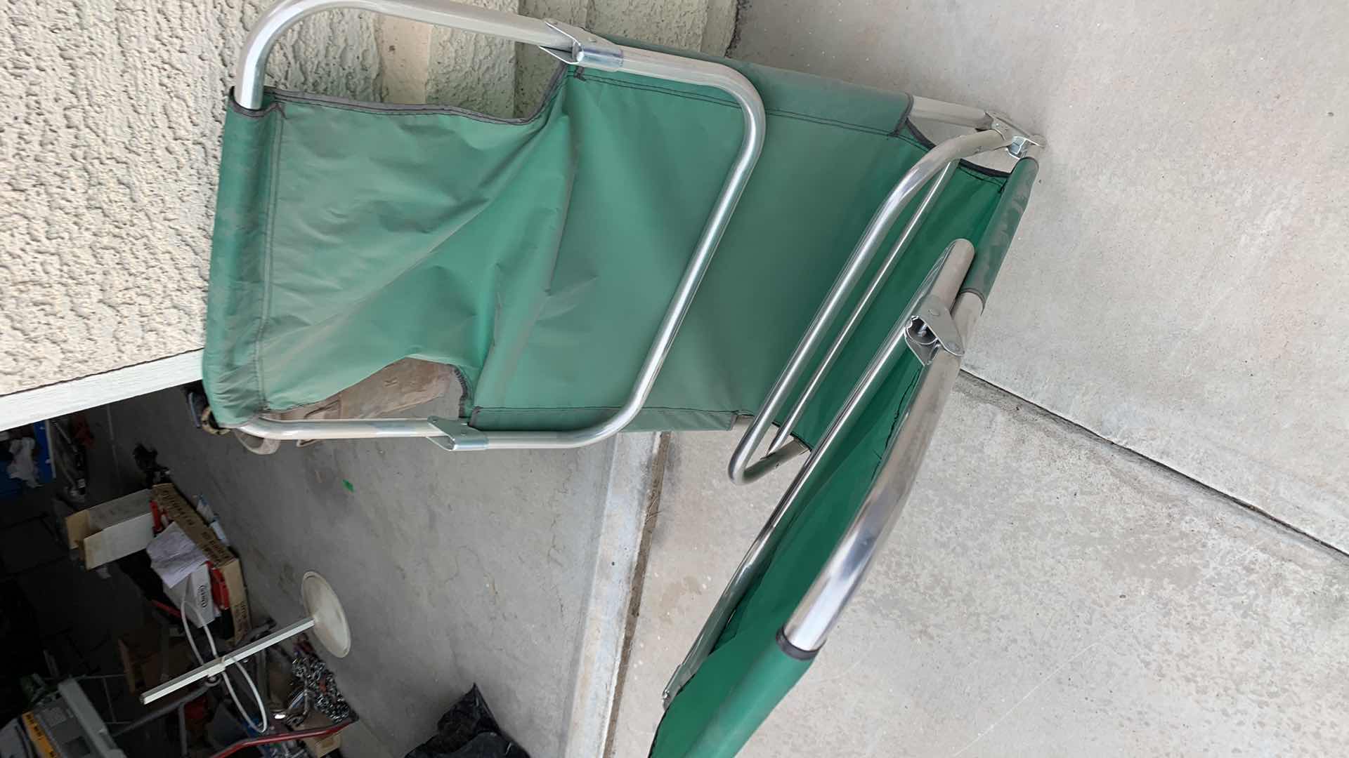 Photo 1 of CAMPING EQUIPMENT