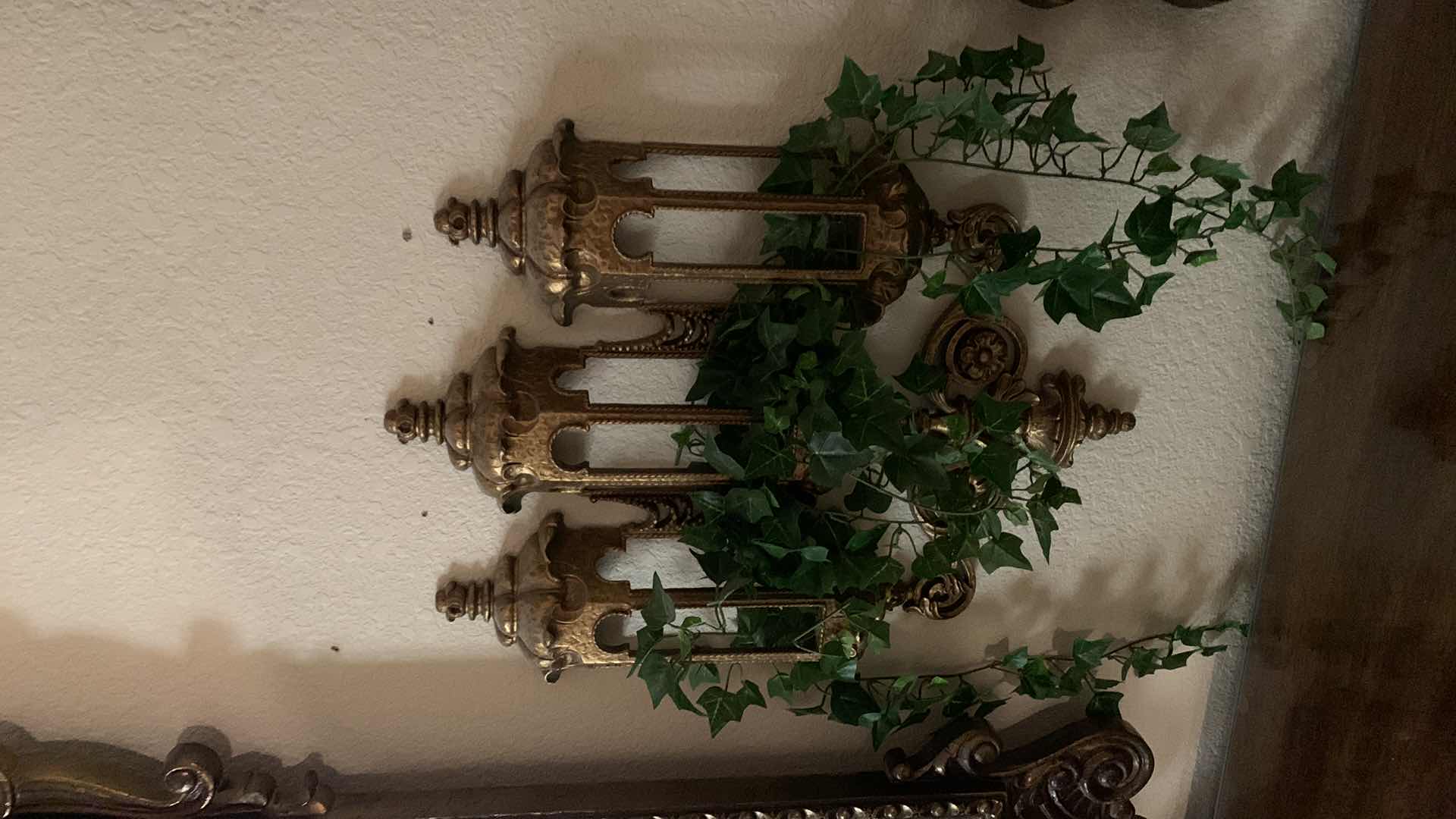 Photo 1 of VINTAGE WALL HANGING 16” X 24”