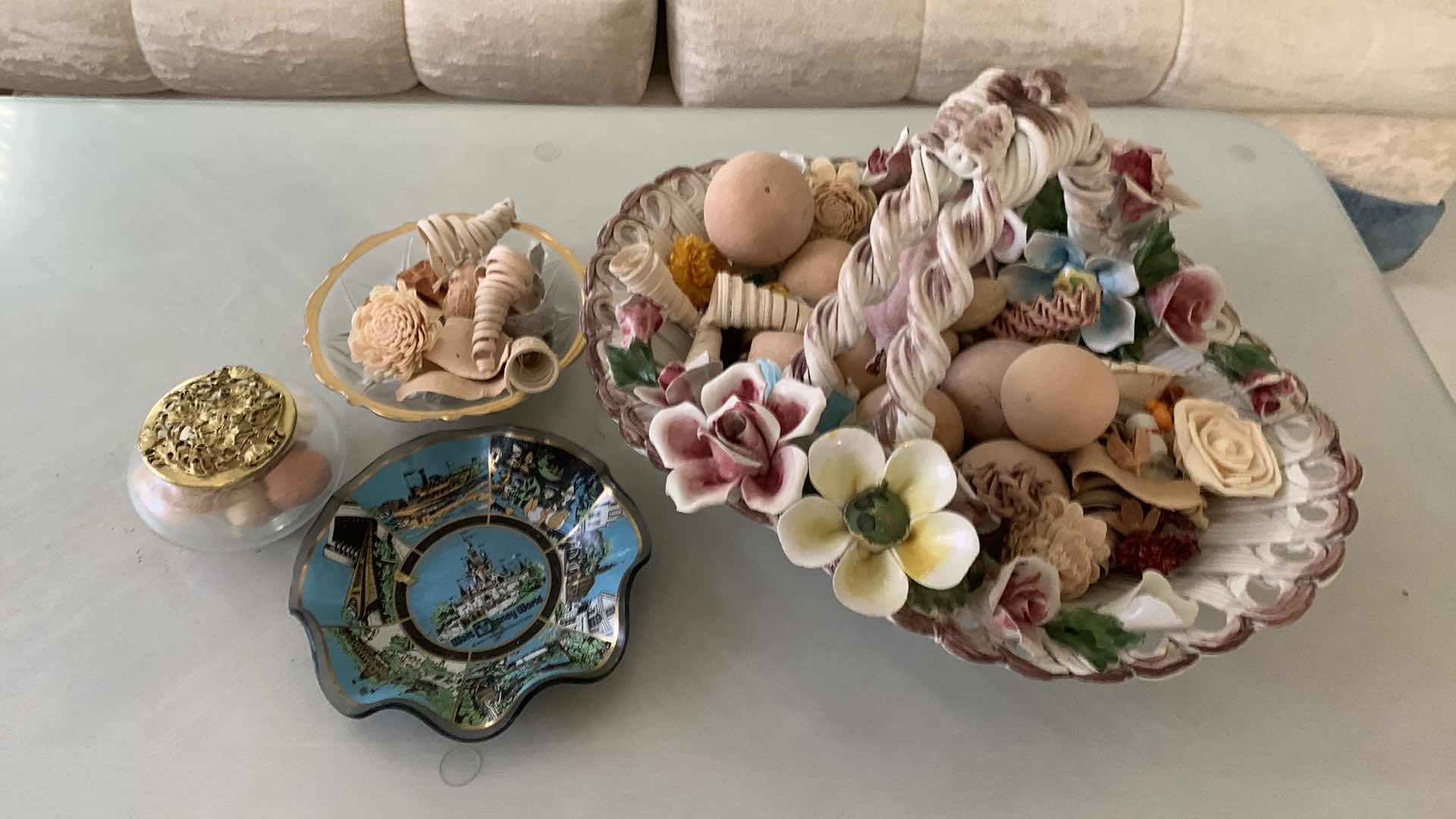 Photo 1 of ASSORTED POTPOURRI