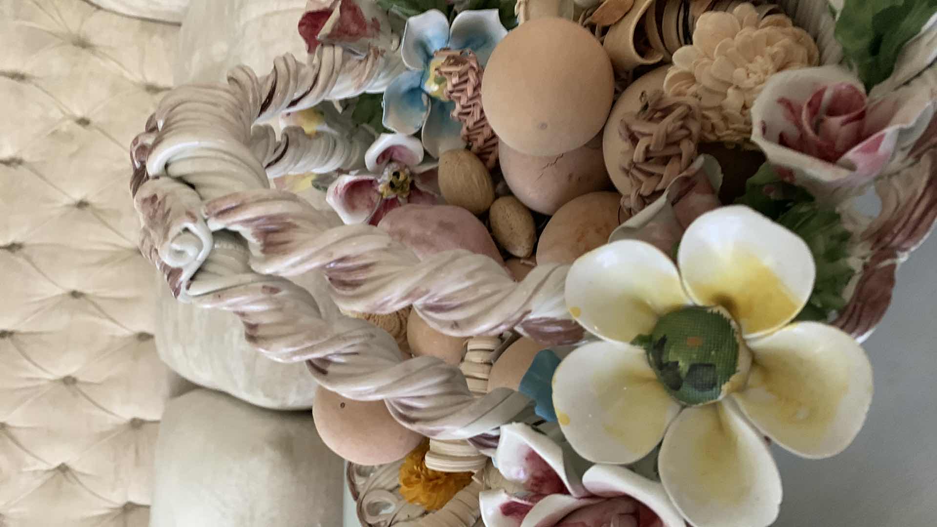 Photo 2 of ASSORTED POTPOURRI