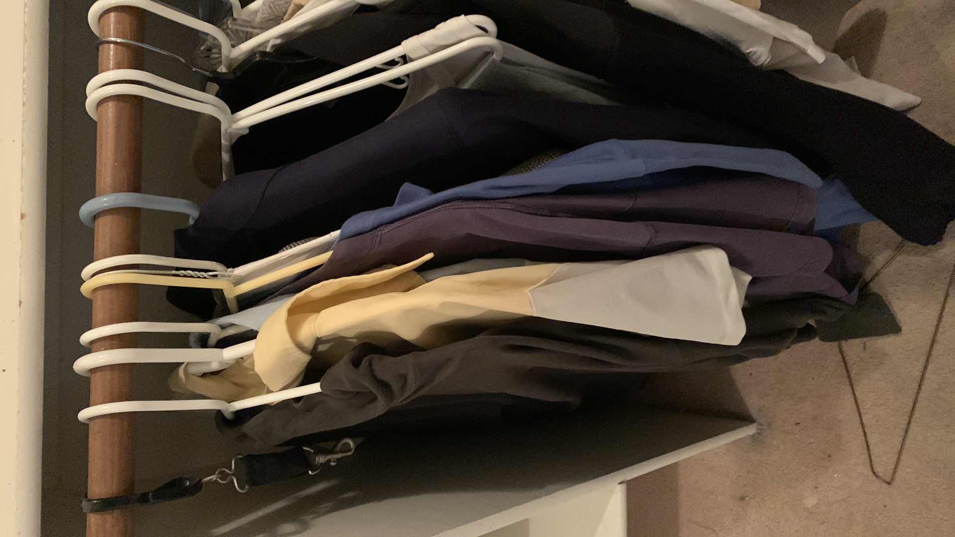 Photo 1 of MENS CLOTHING SIZE XL