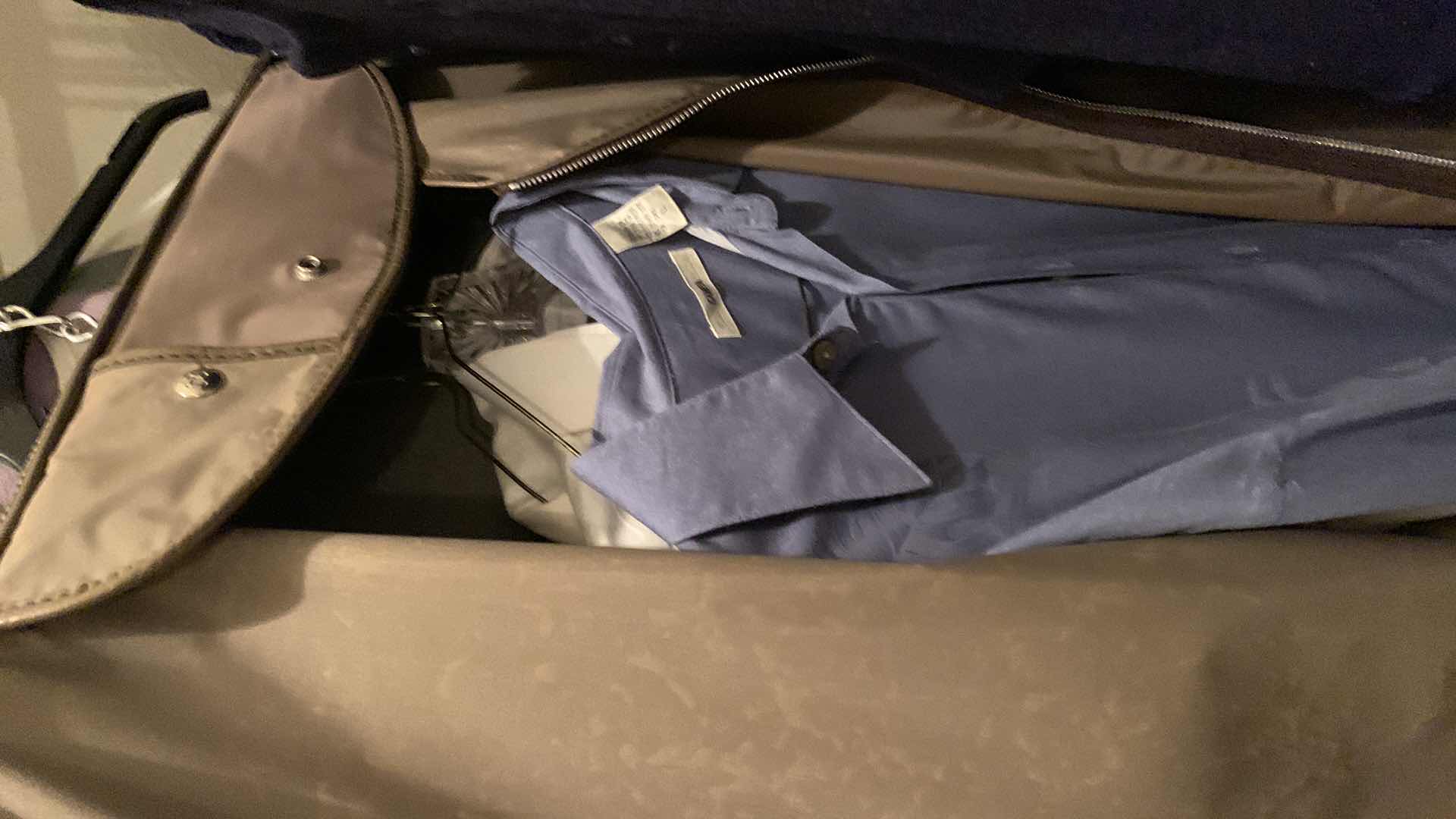 Photo 1 of MENS CLOTHING SIZE XL