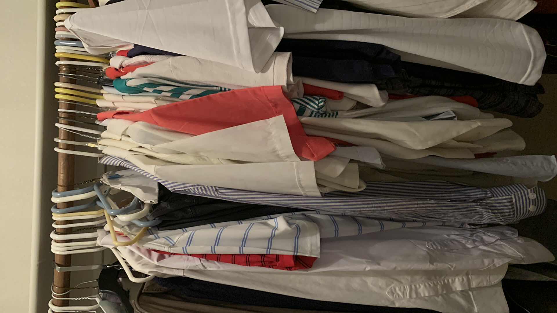 Photo 1 of MENS CLOTHING SIZE XL