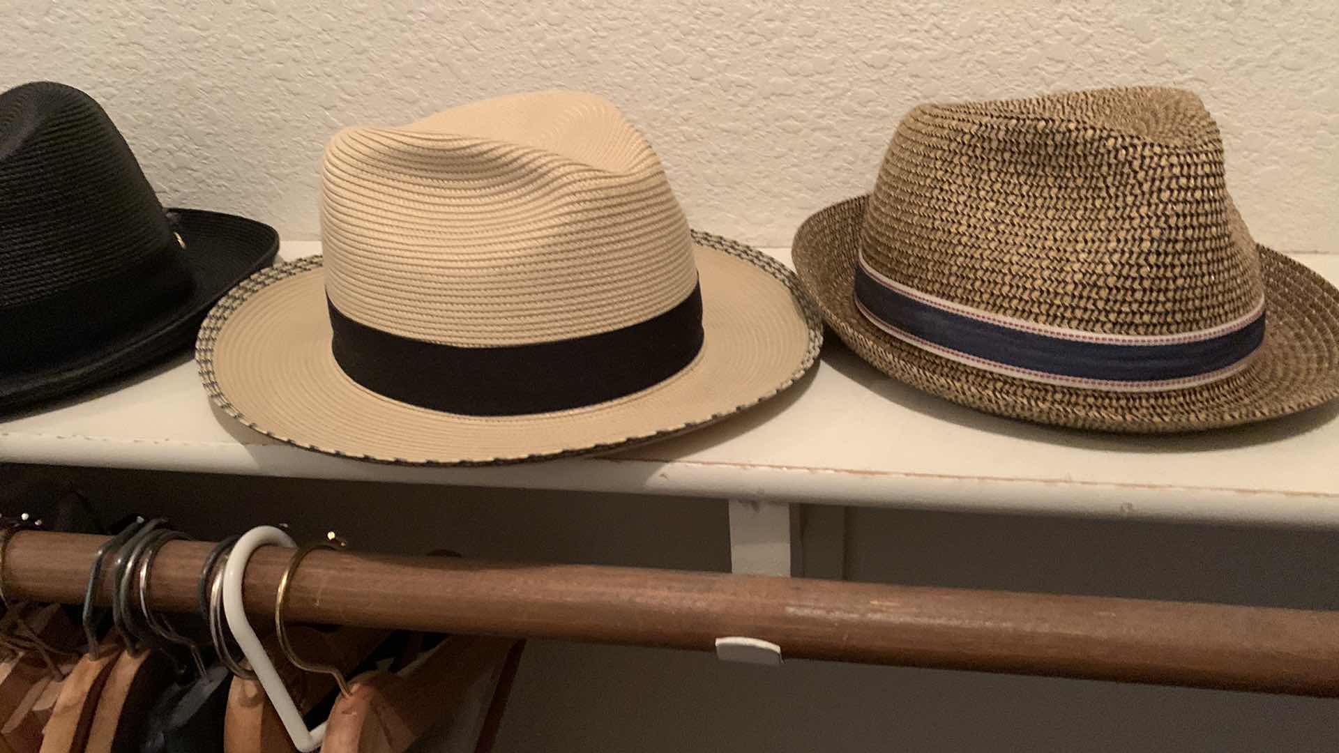 Photo 2 of MENS HATS