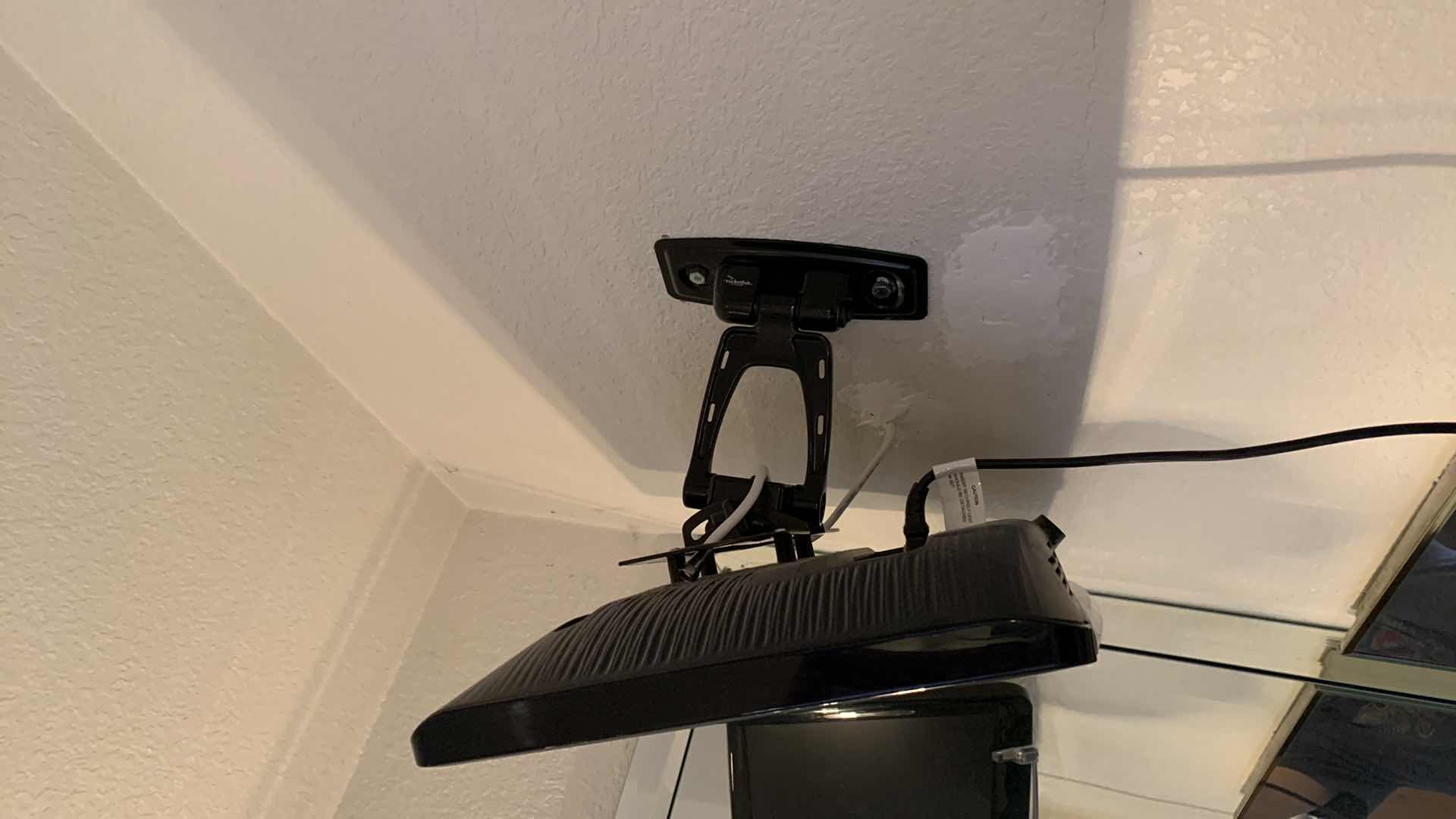 Photo 1 of SAMSUNG 21” FLATSCREEN TELEVISION