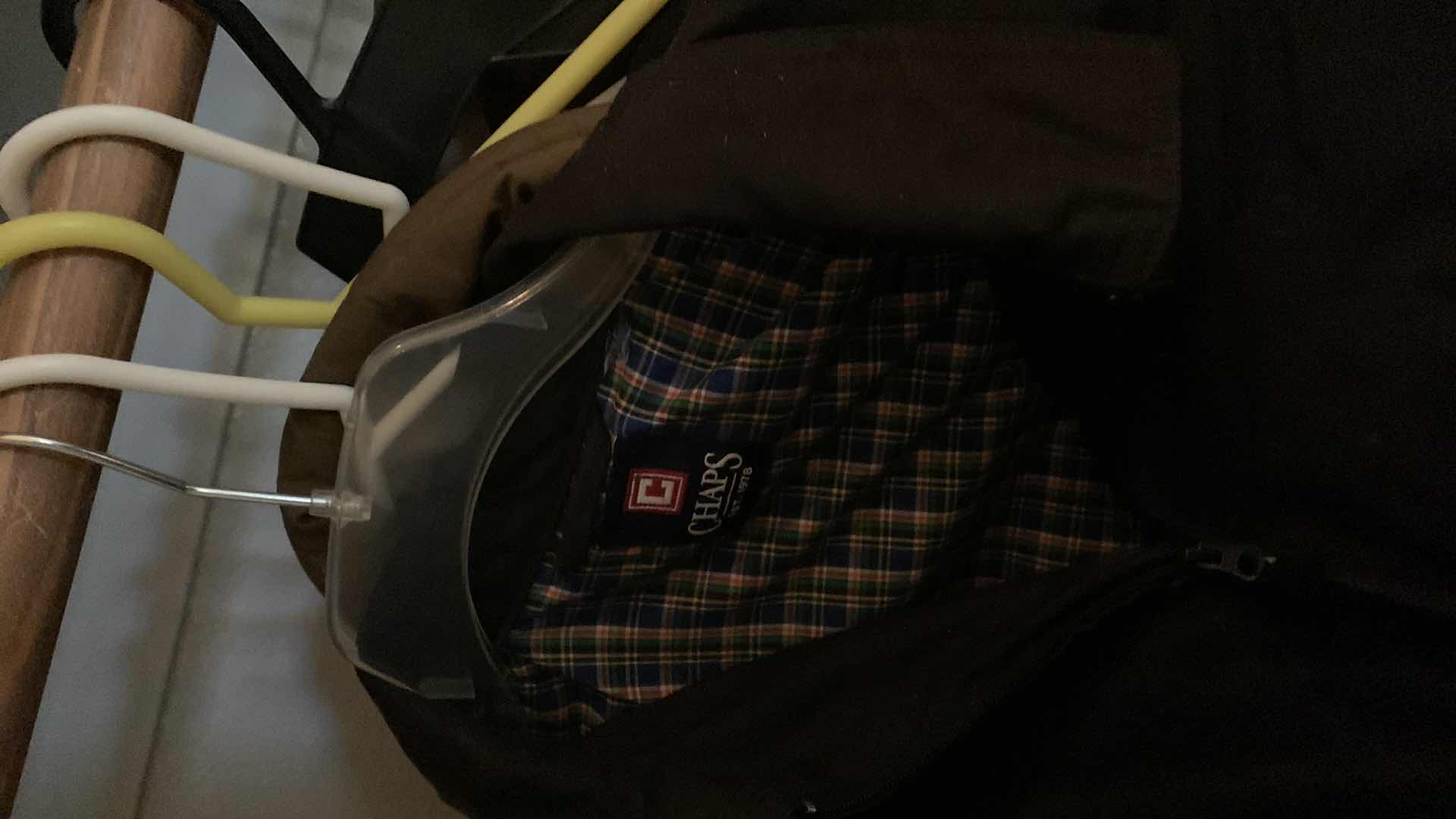 Photo 3 of MENS WINTER JACKETS