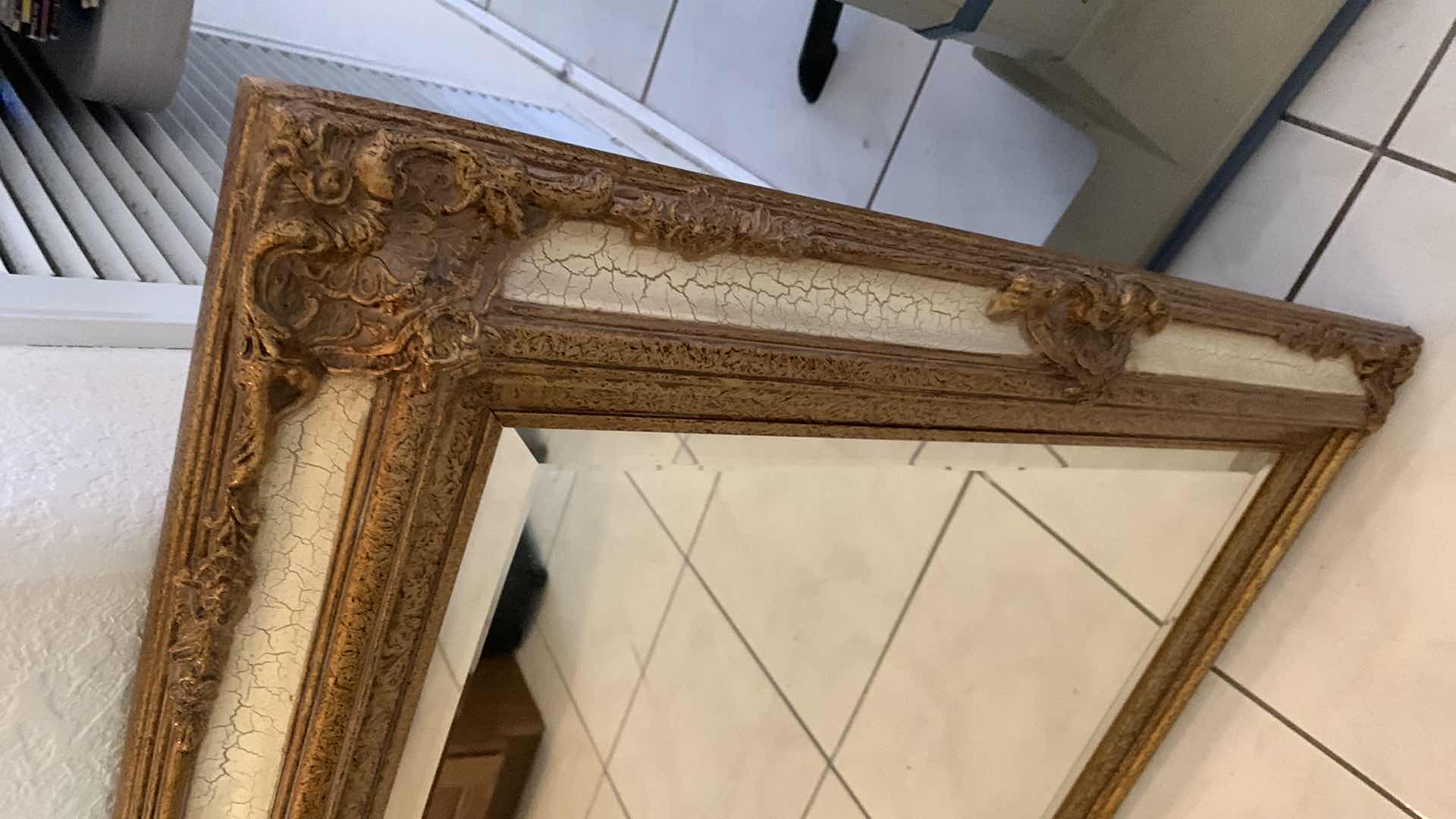 Photo 1 of MIRROR 43” X 32”