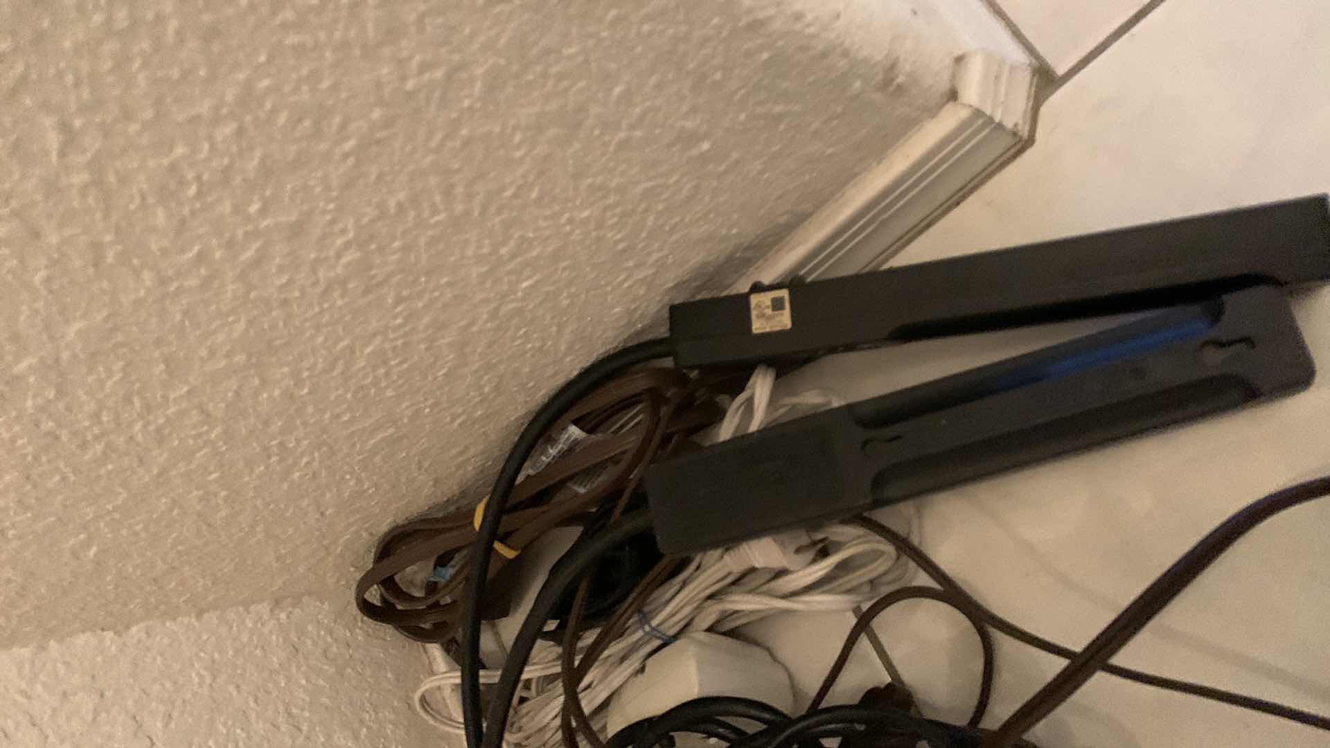 Photo 1 of EXTENSION CORDS