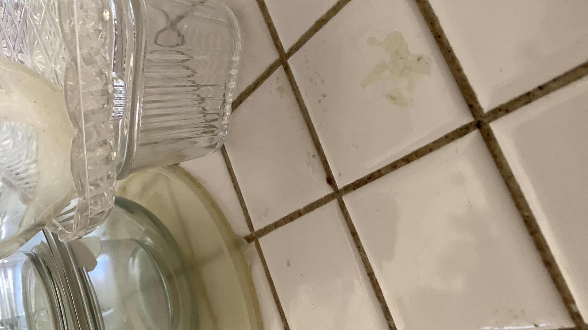 Photo 4 of CRYSTAL KITCHEN WARE