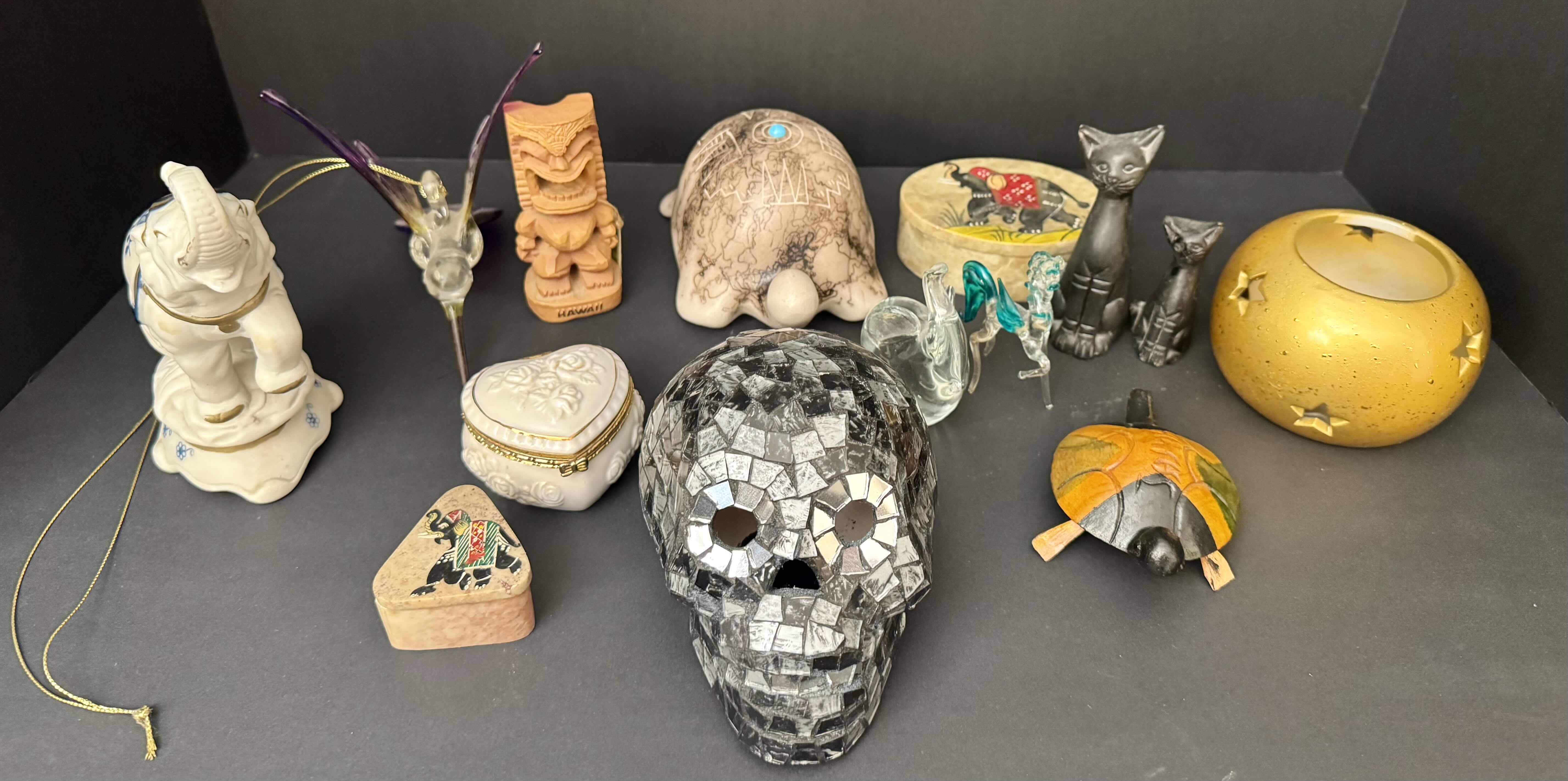 Photo 1 of 14- HOME DECOR ESSENTIALS