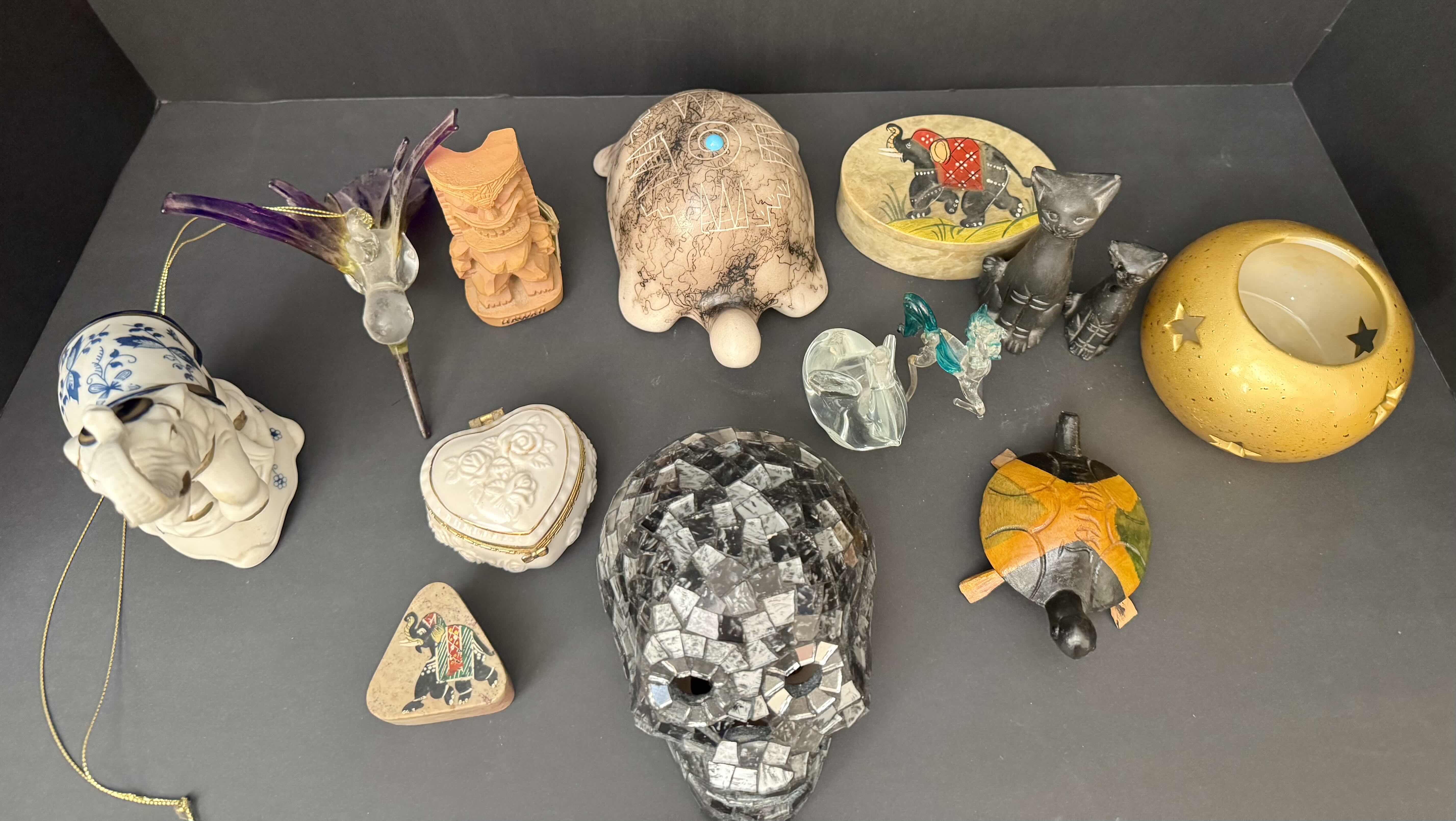 Photo 1 of 14- HOME DECOR ESSENTIALS