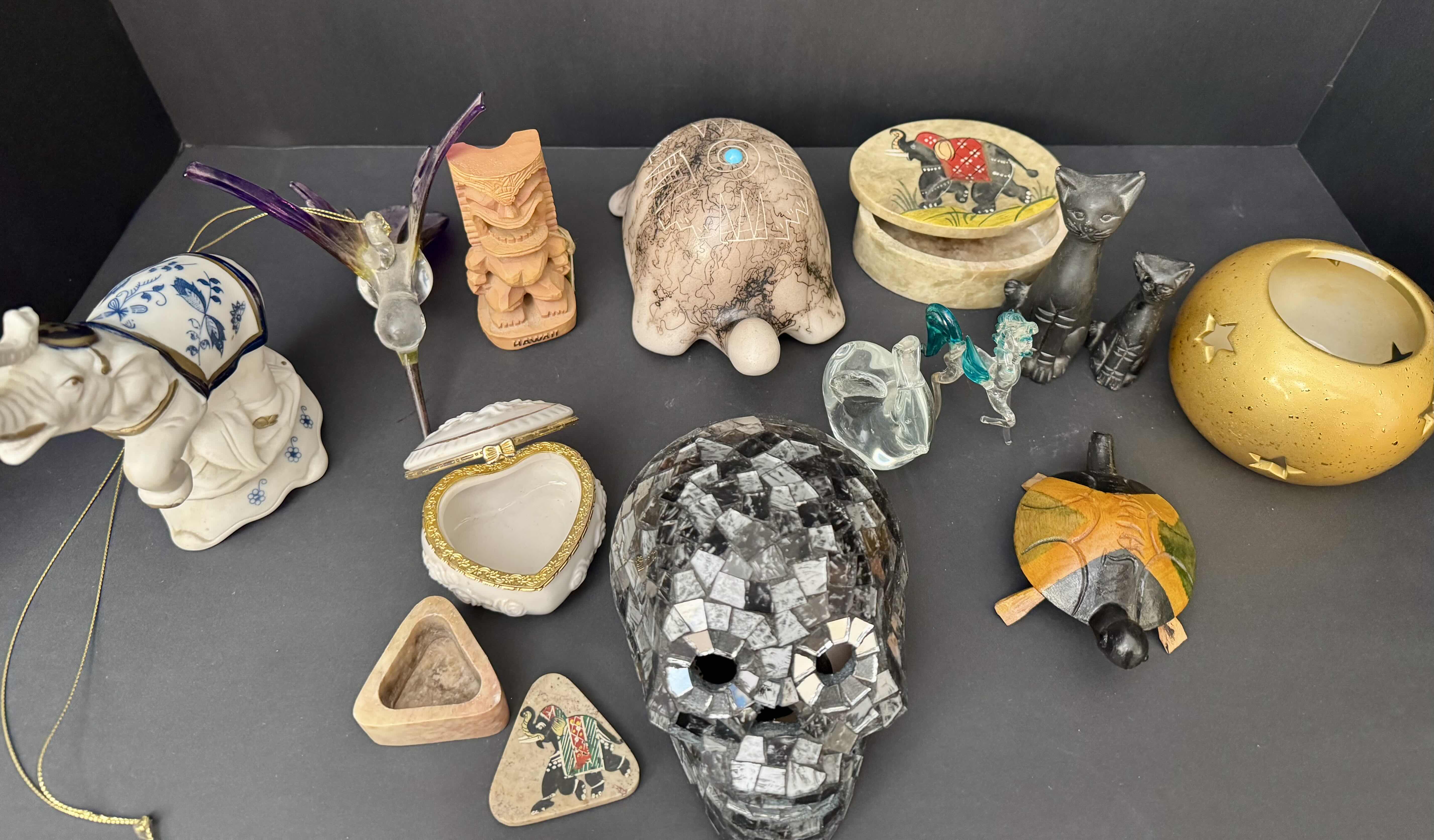 Photo 5 of 14- HOME DECOR ESSENTIALS