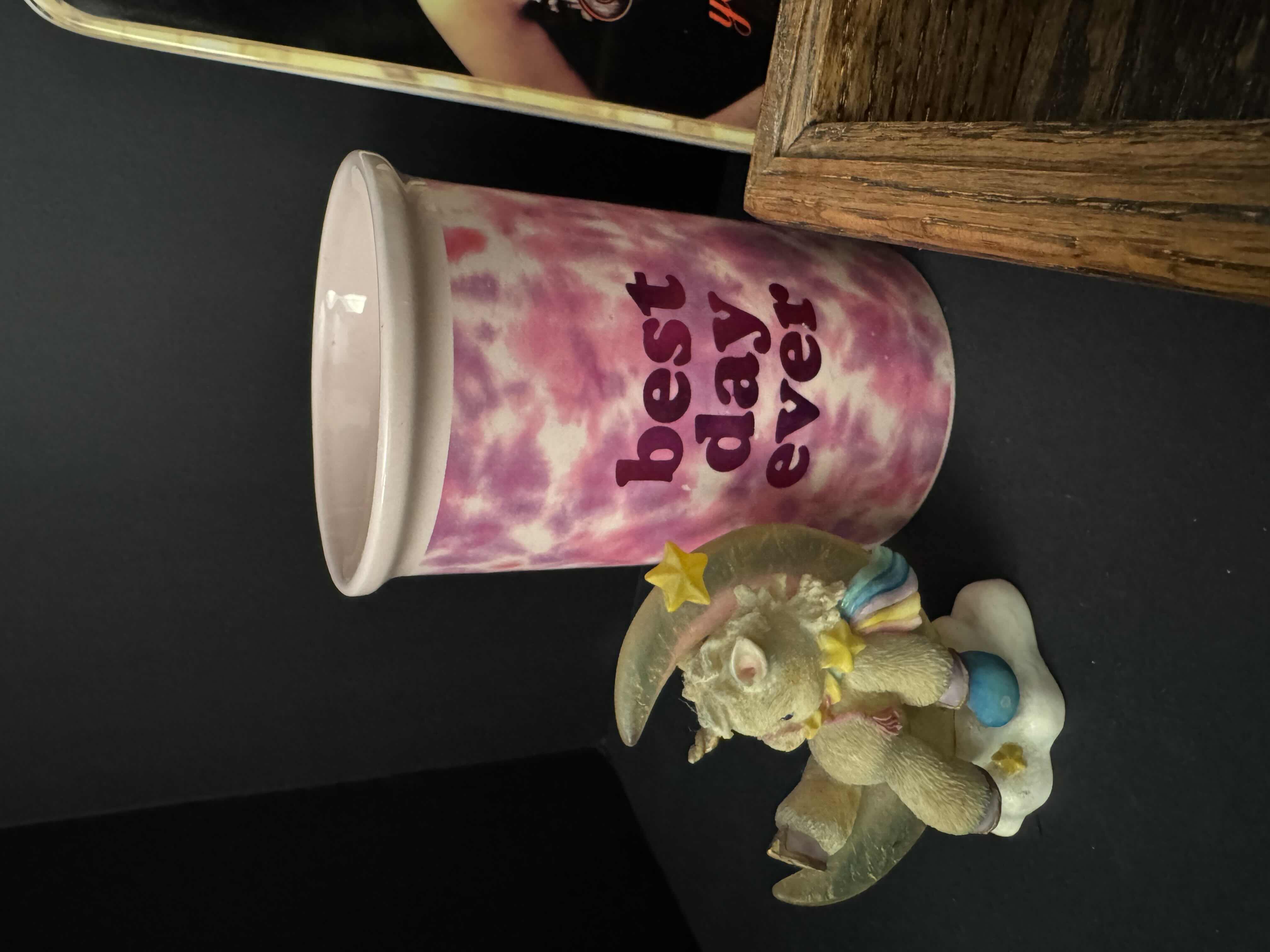 Photo 3 of 9 DECORATIVE HOME DECOR ESSENTIALS