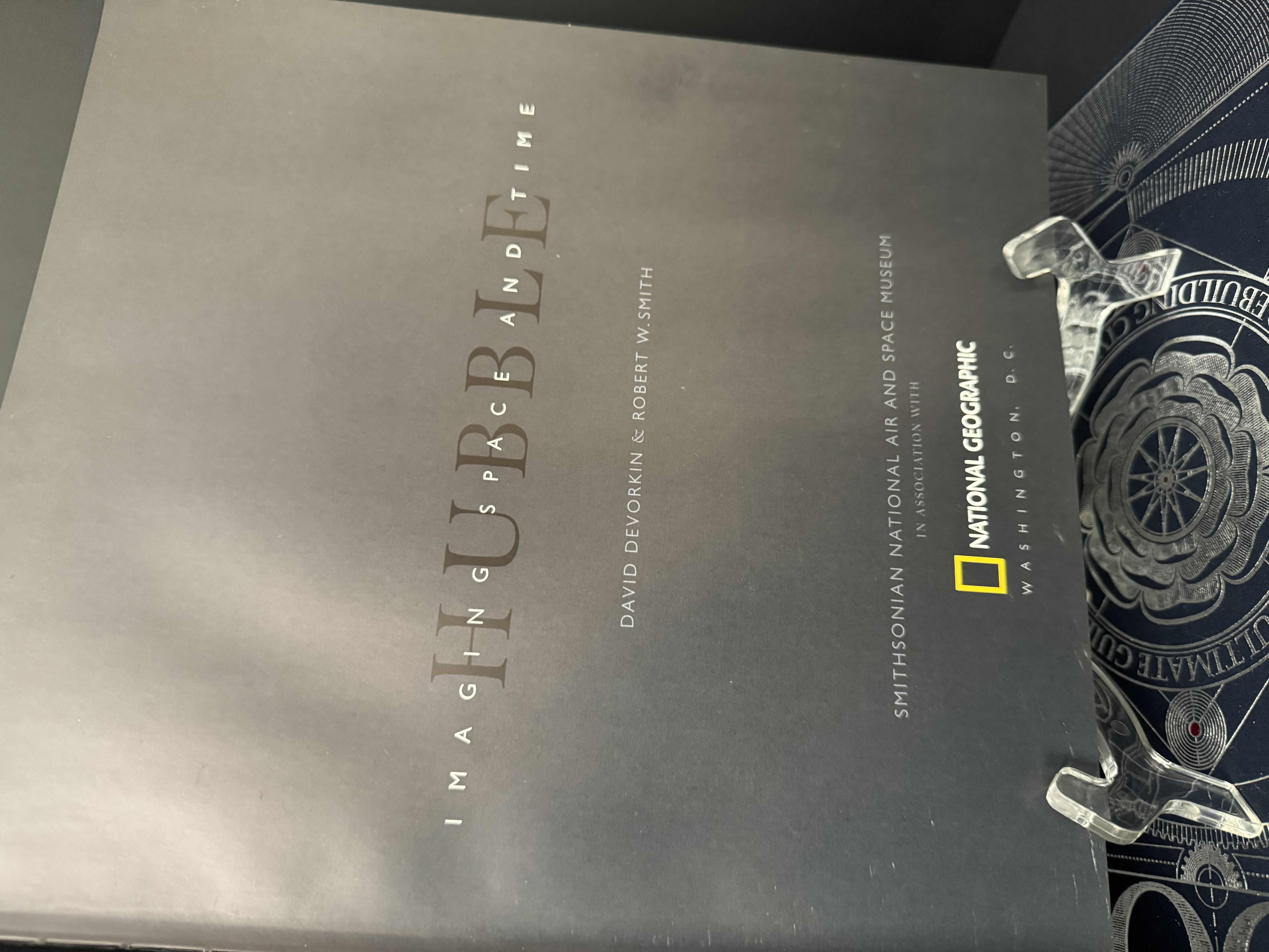 Photo 1 of 4 LARGE HARDBACK BOOKS