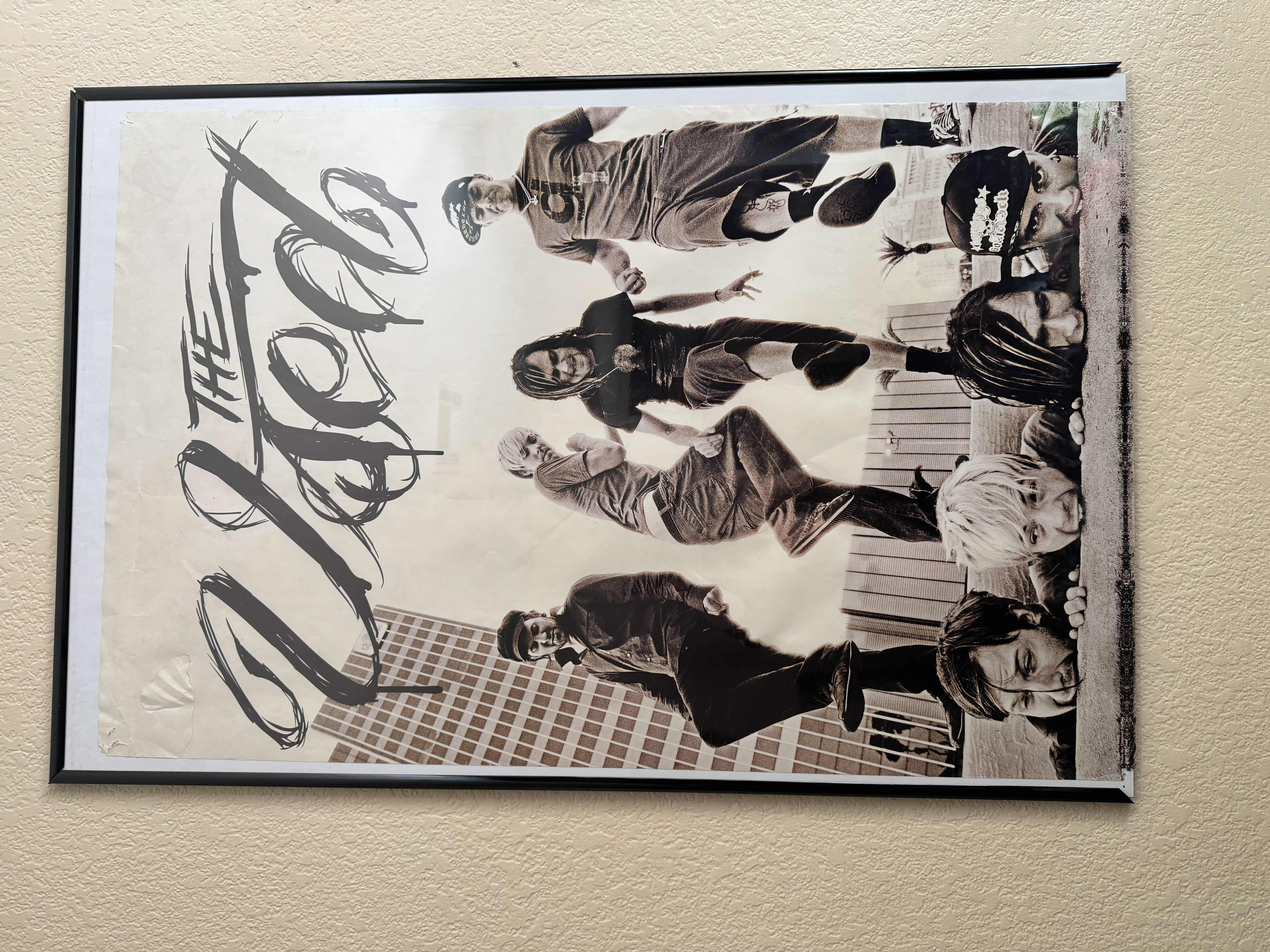 Photo 1 of 2 POSTERS 24” X 36” ARTWORK