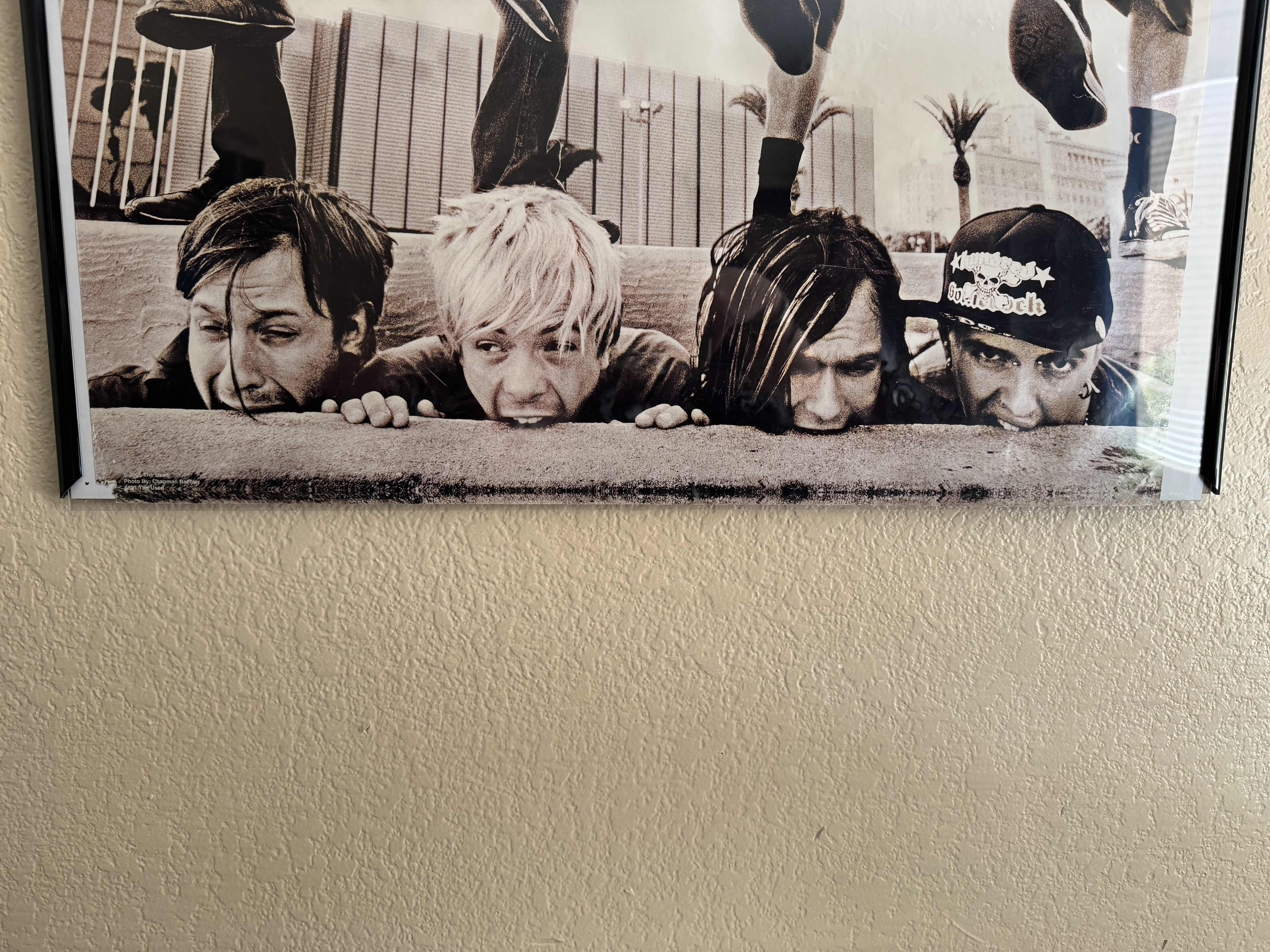 Photo 1 of 2 POSTERS 24” X 36” ARTWORK