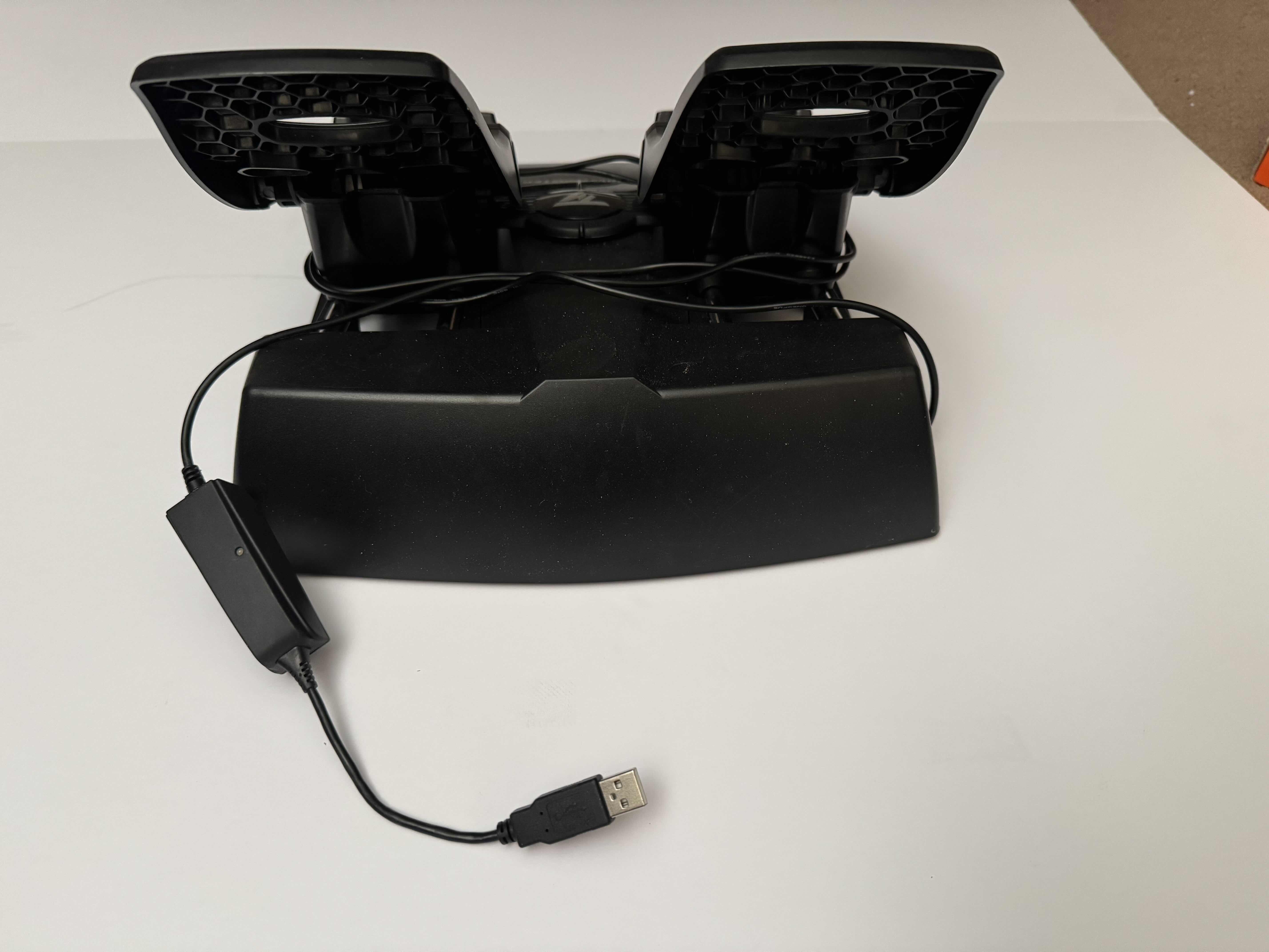 Photo 3 of 130
THRUSTMASTER T FLIGHT RUDDER PEDALS