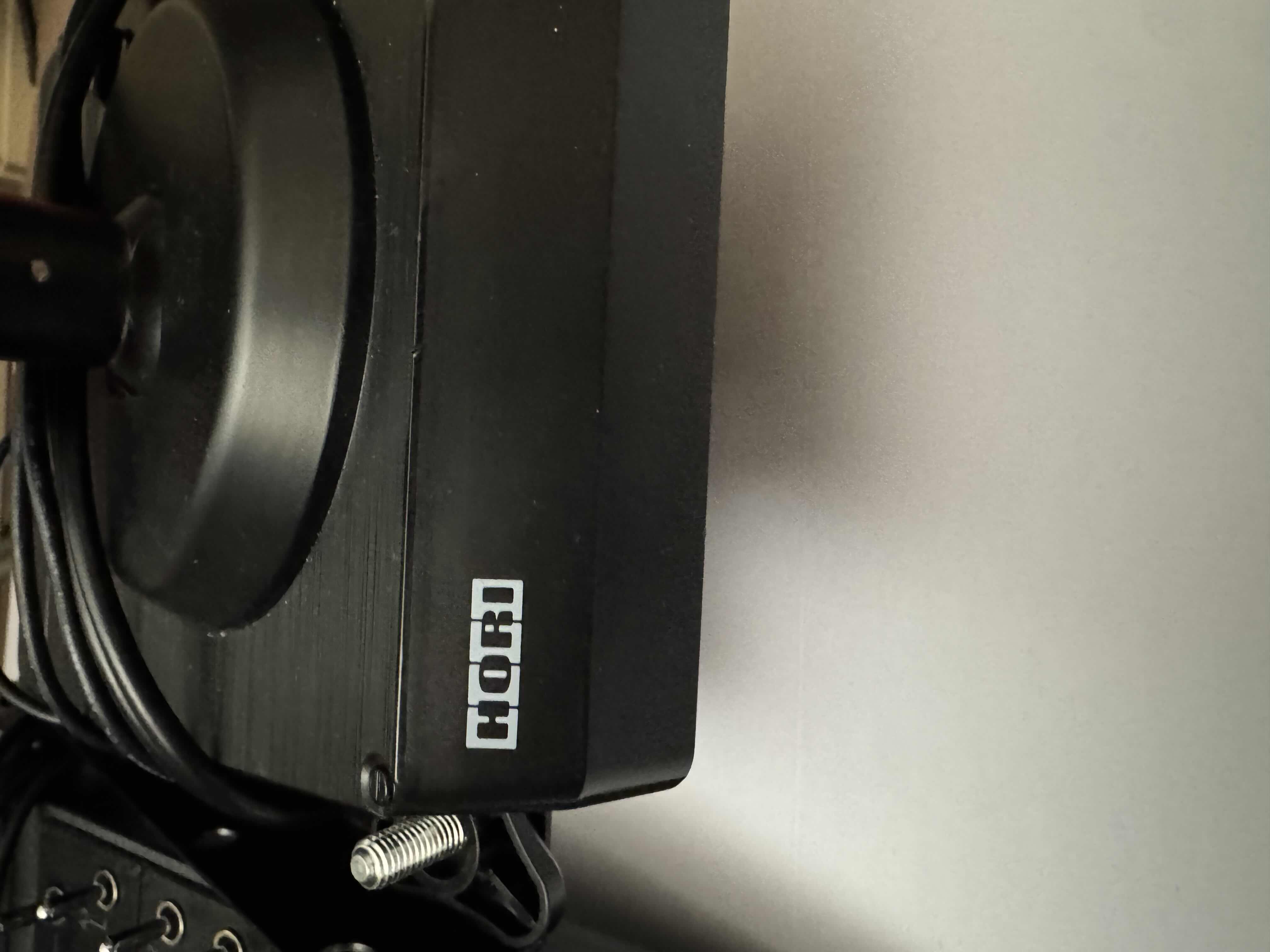 Photo 1 of 400
HORI FLIGHT SIMULATION PACKAGE