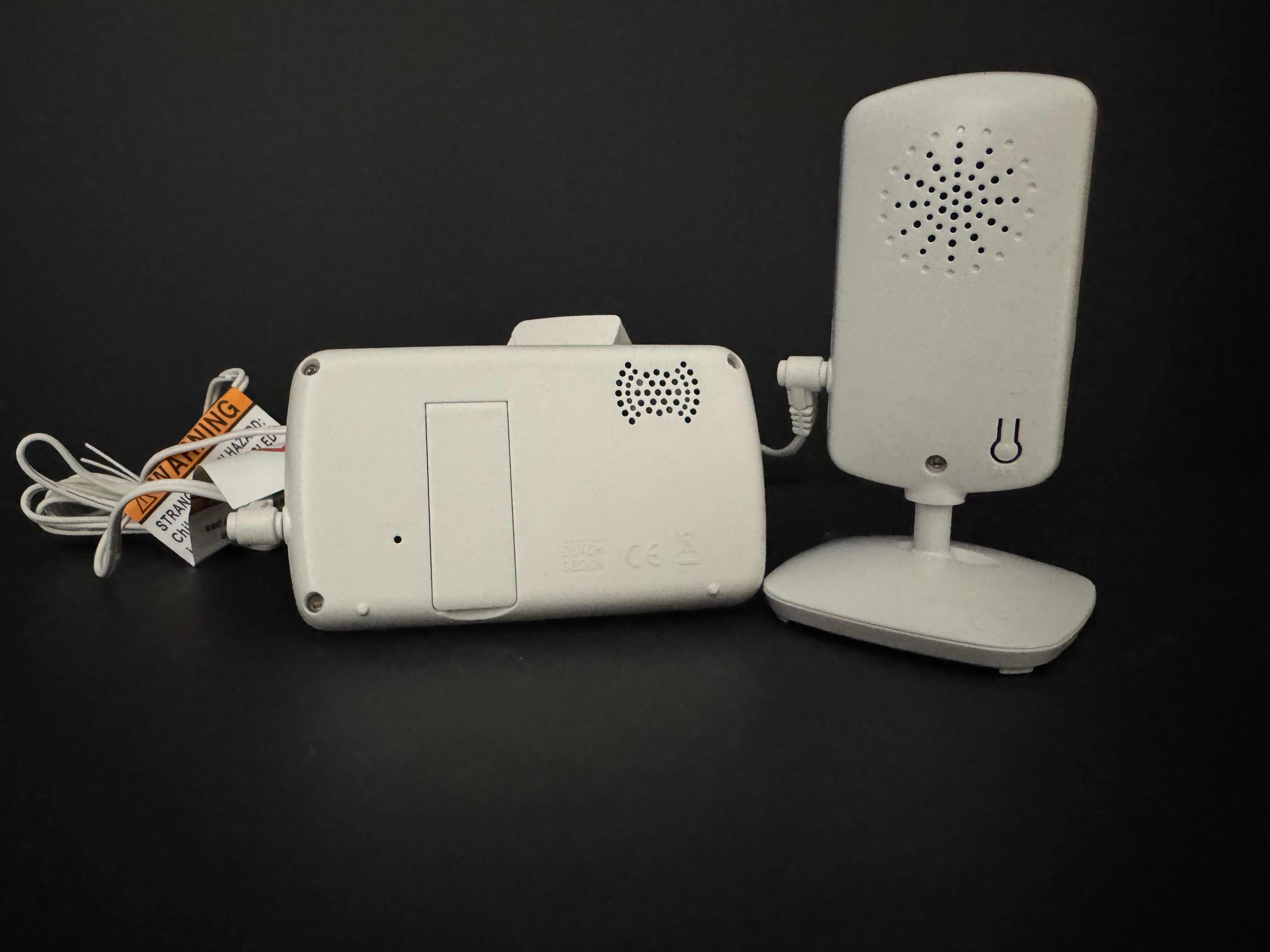 Photo 1 of HELLO BABY BABY MONITOR