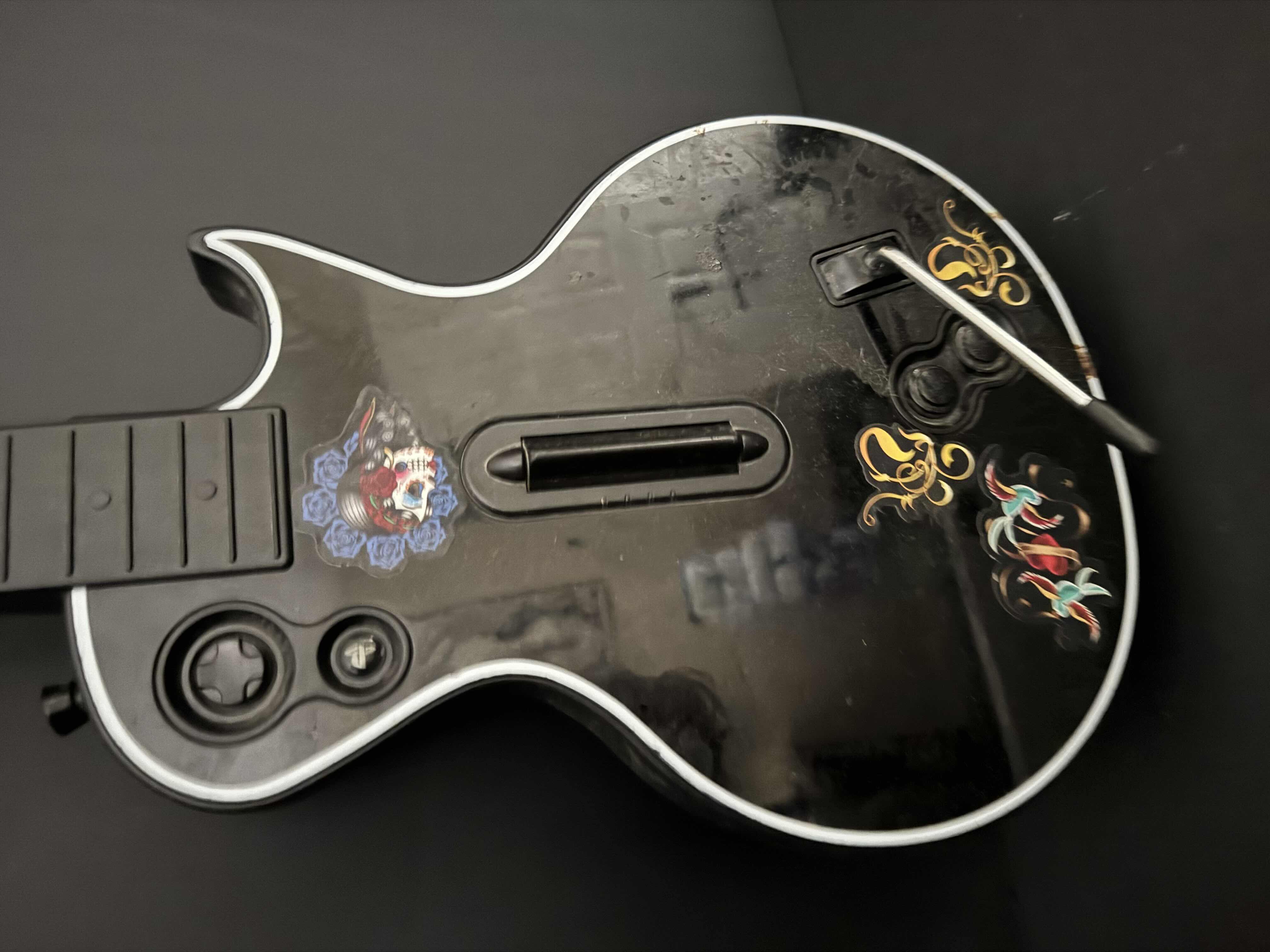 Photo 1 of GUITAR HERO