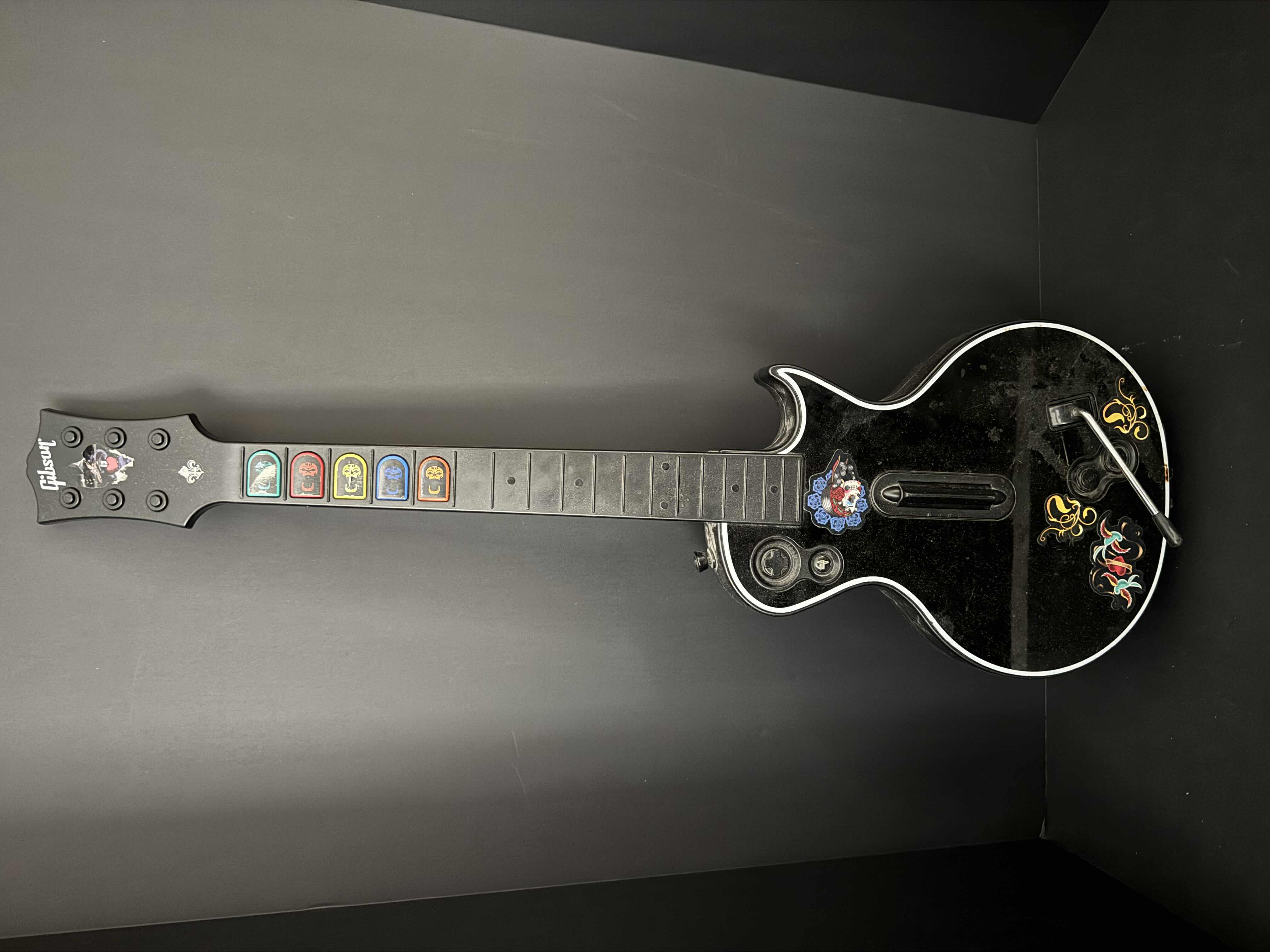 Photo 1 of GUITAR HERO